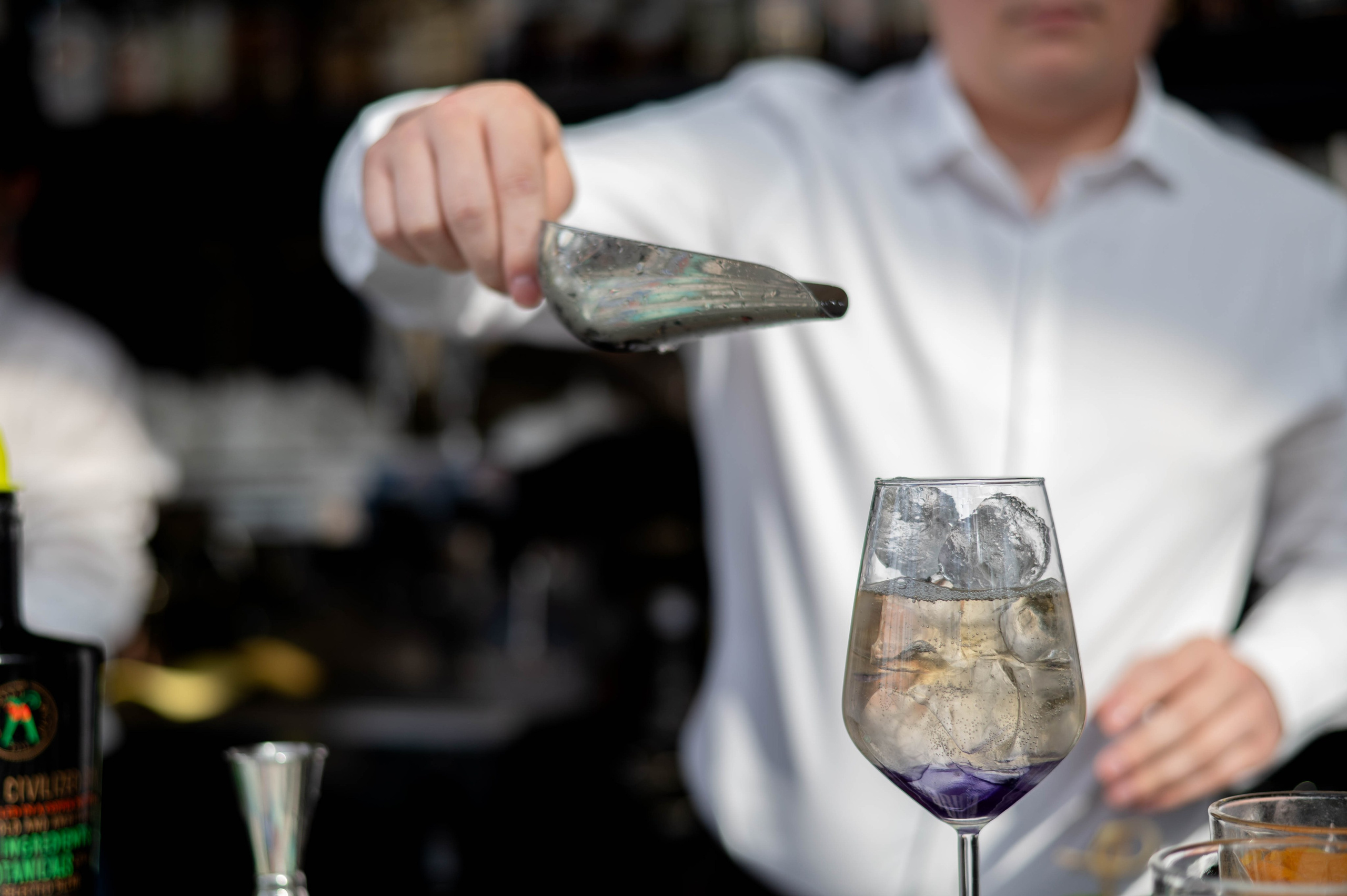 Игорь и Анна. Фотограф в Москве. Антон S