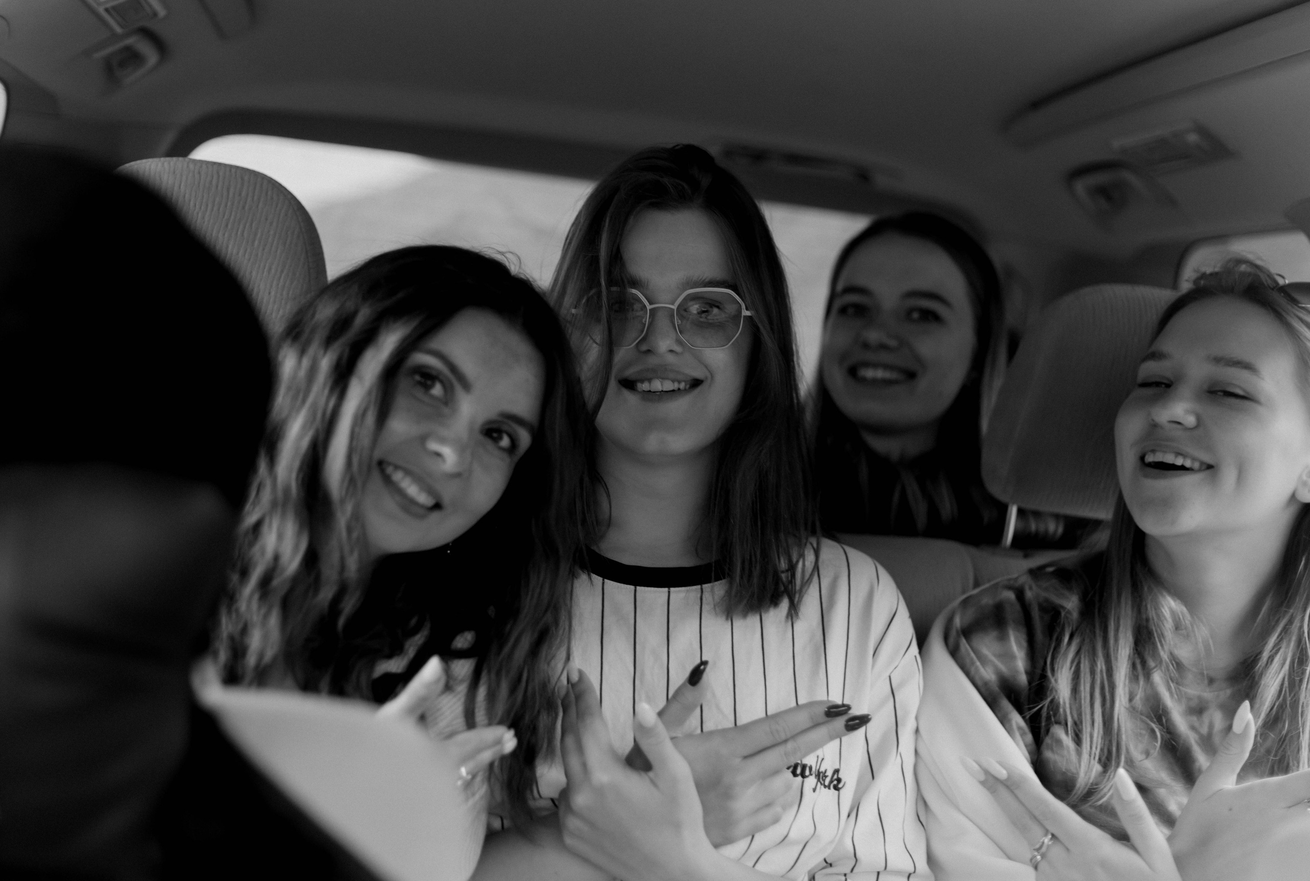 Travel. Фото, видео и контент съемки в Москве