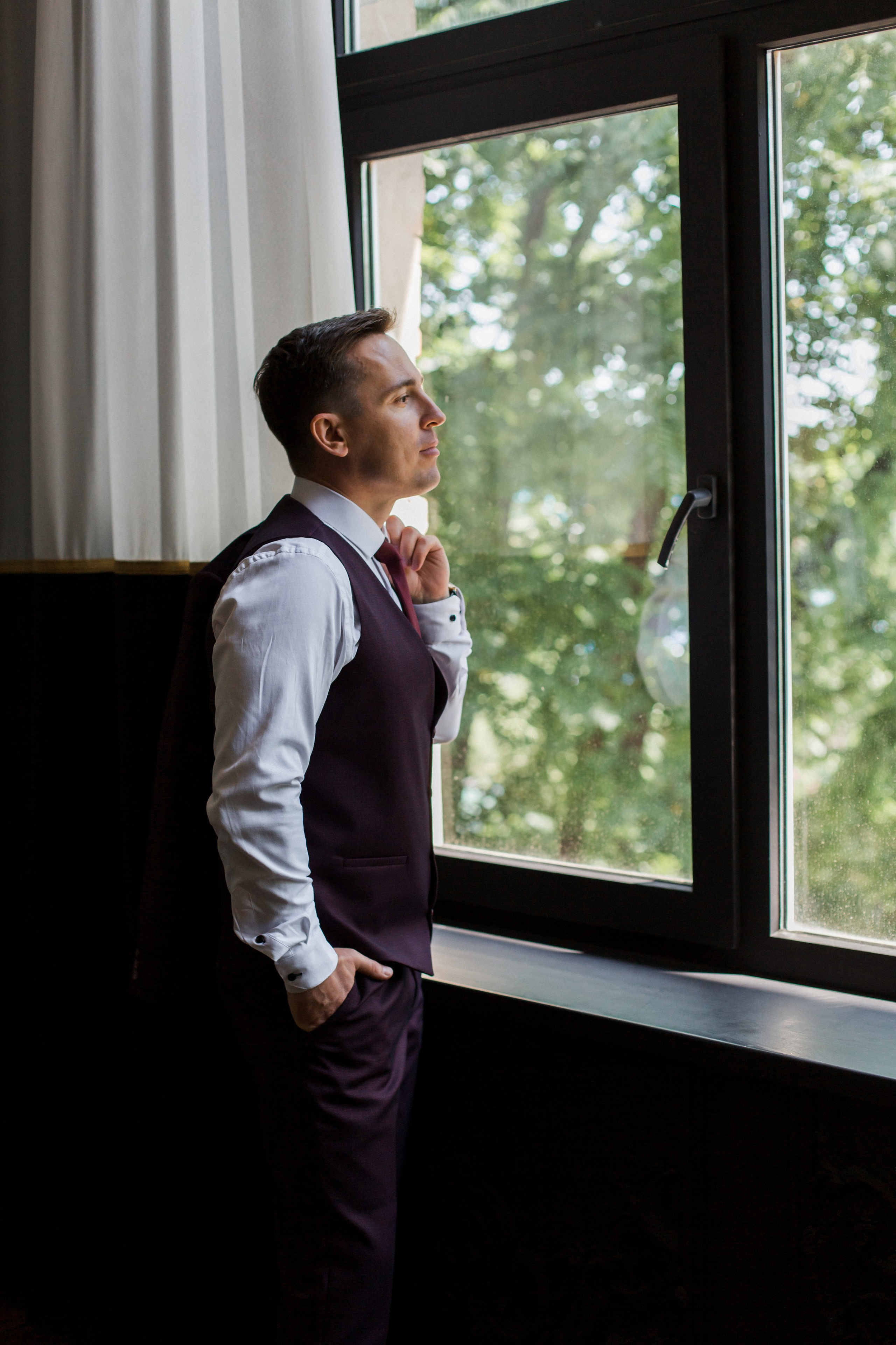 Юрий и Татьяна. Свадебный и семейный фотограф в Краснодаре