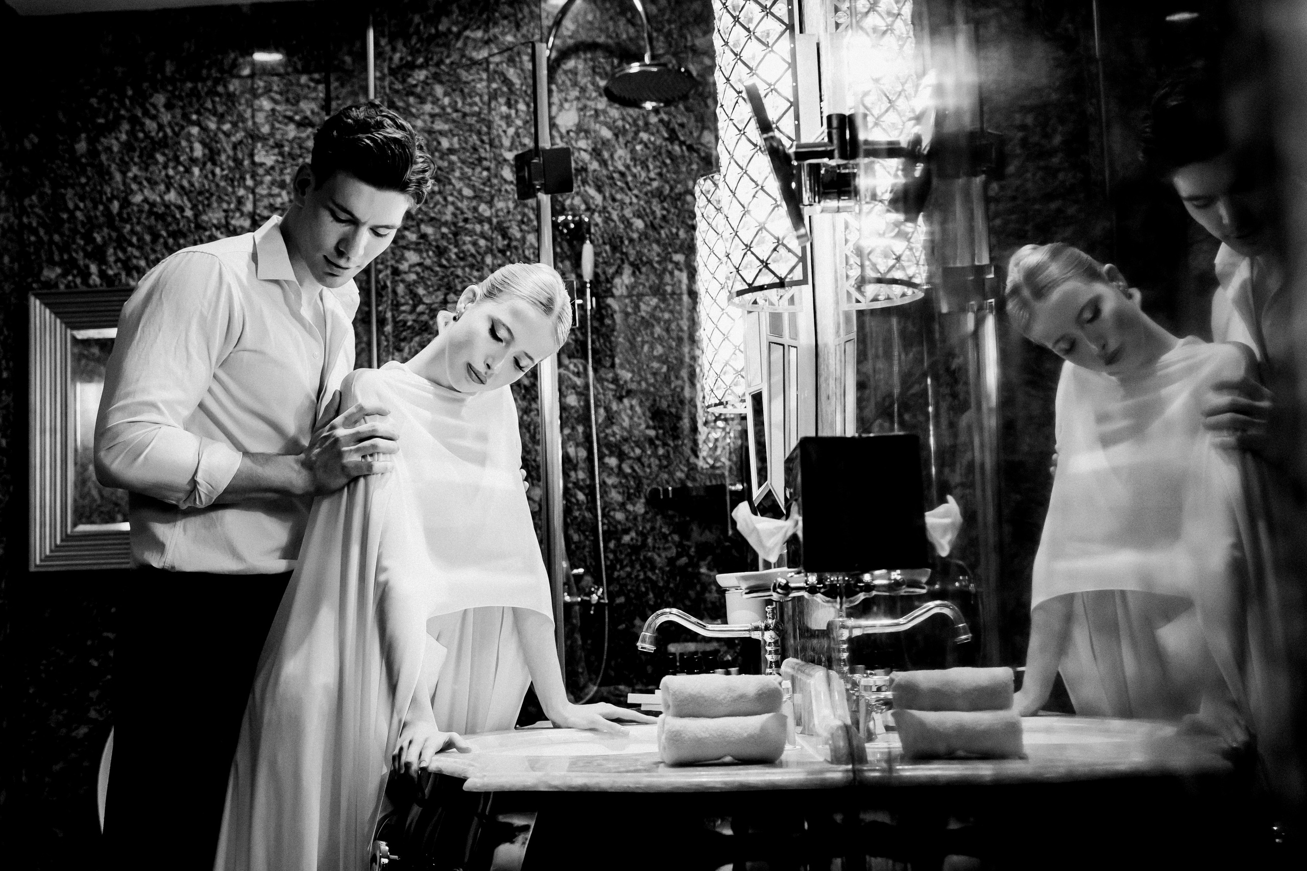 Свадьба Алины и Вадима. Твой фотограф Алина Кочергина