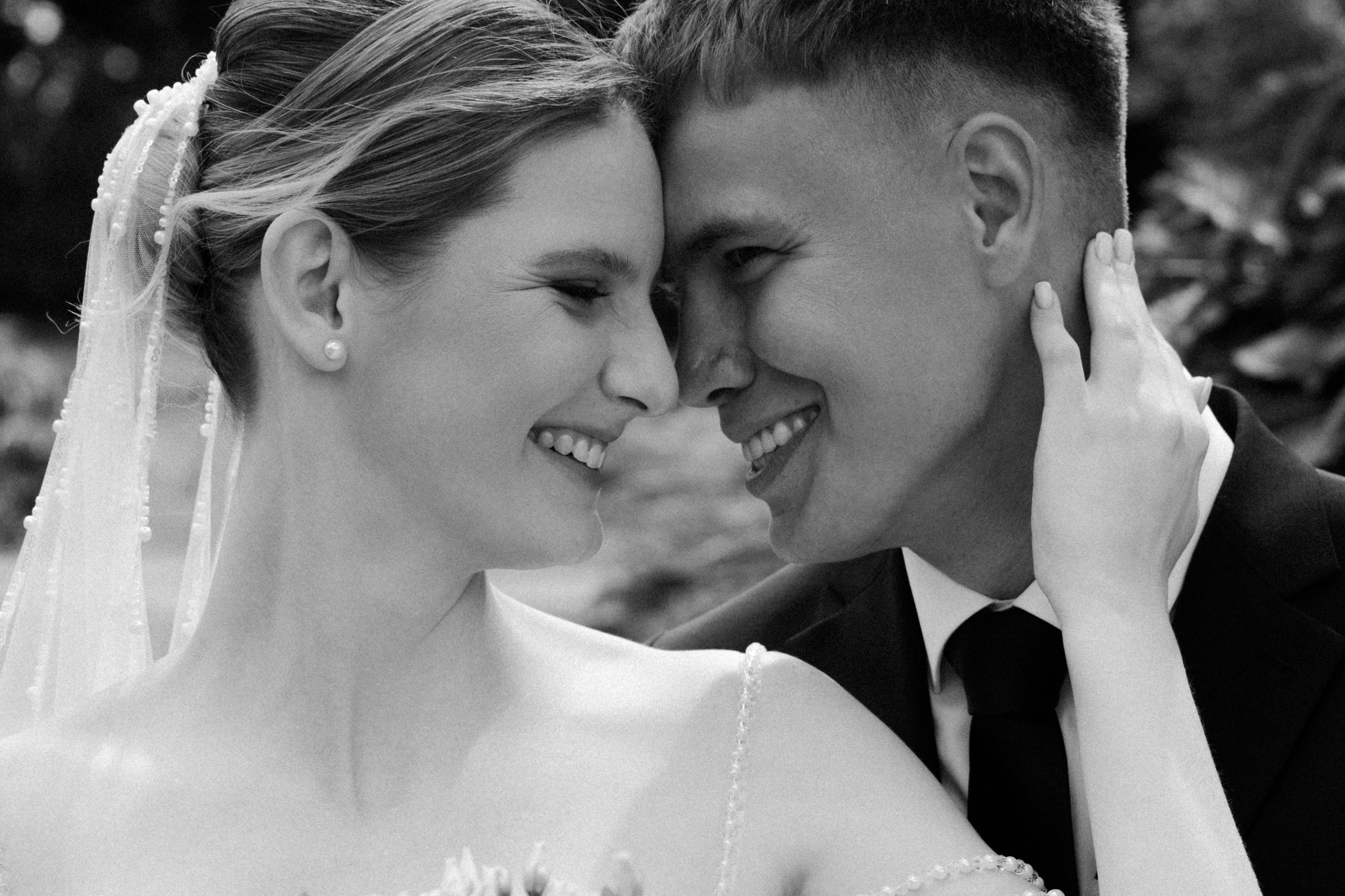 Olesya & Kostya. Свадебный фотограф в Воронеже Самохина Екатерина