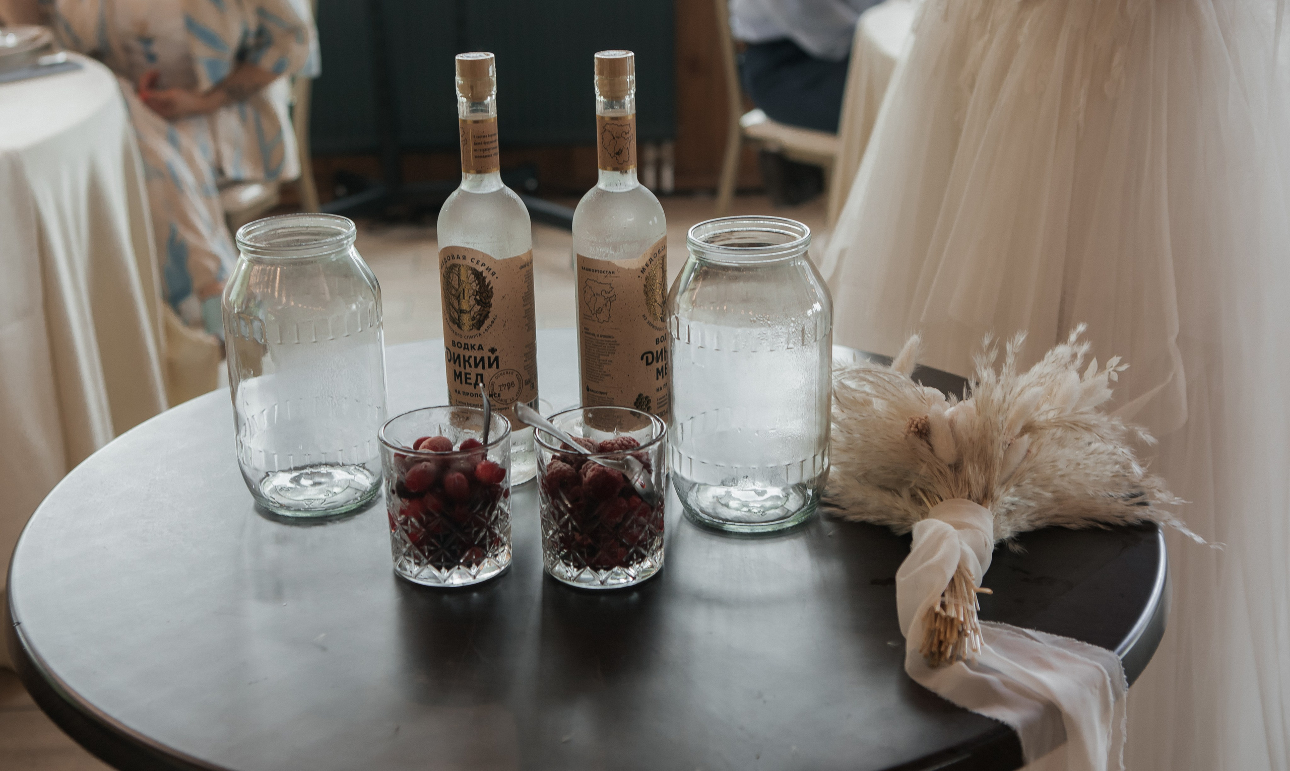 Олег и Ника. Свадебный и семейный фотограф Ибрагимова Мария из Екатеринбурга