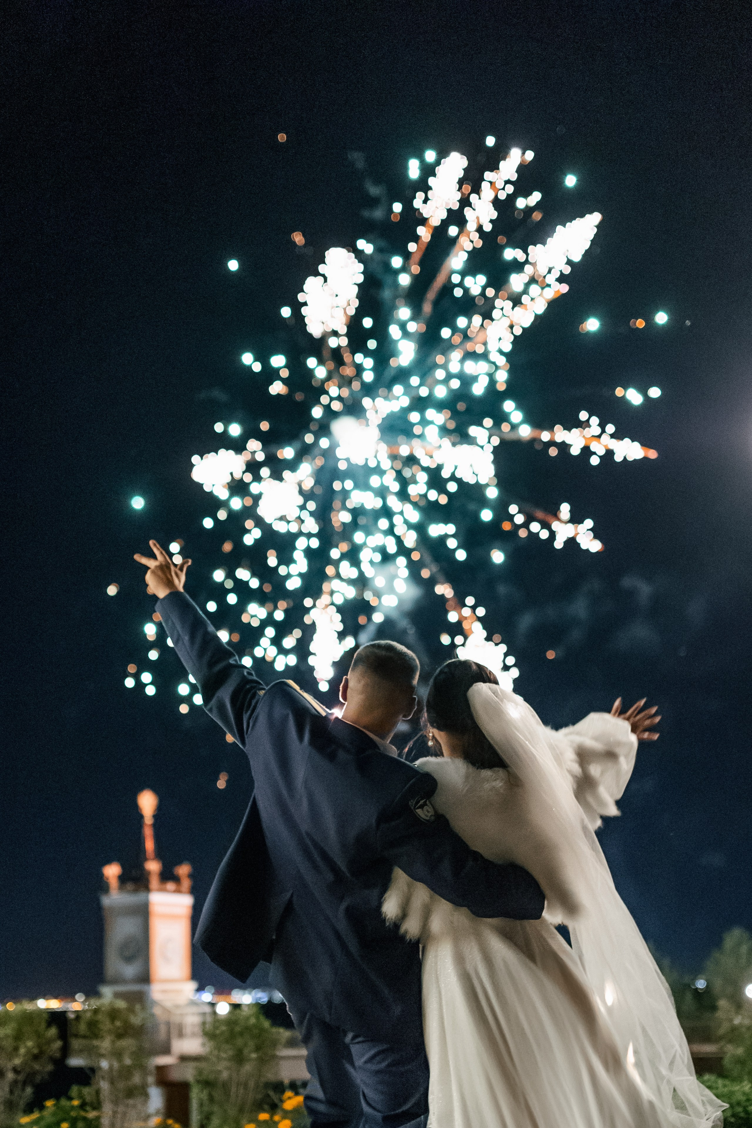 Свадебный фотограф в Хабаровске