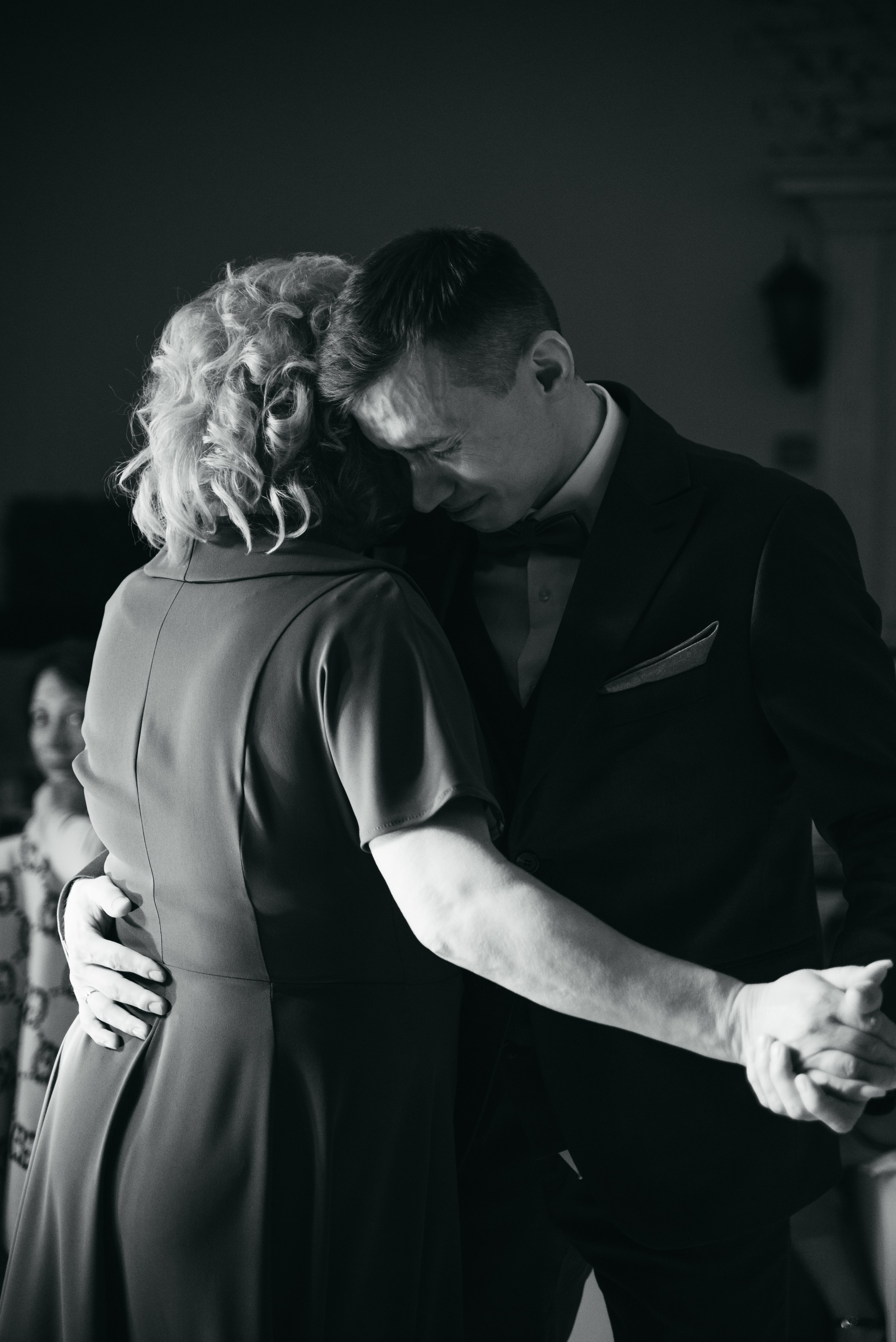 Лина и Евгений. Репортажный и свадебный фотограф в Сургуте