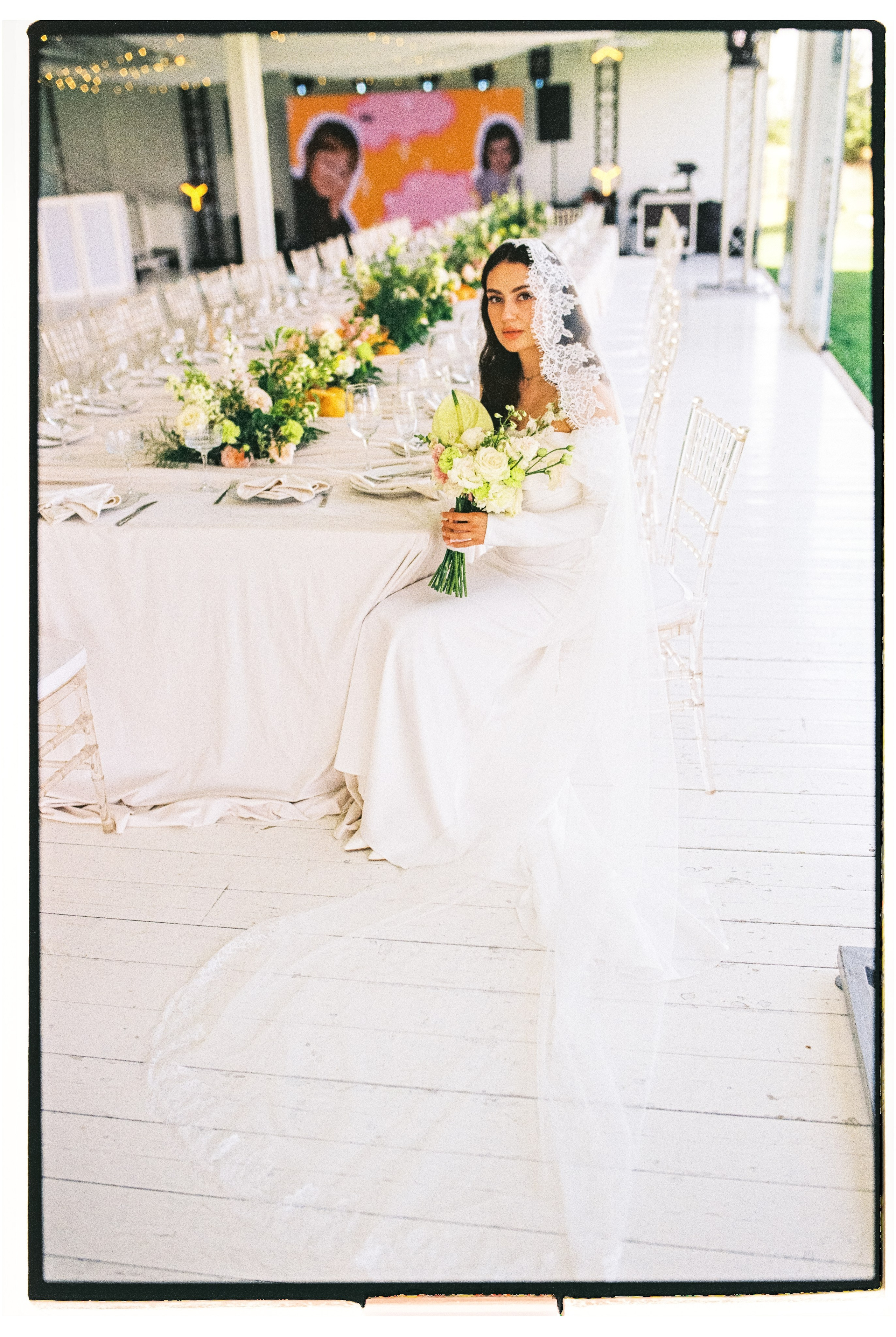 Пленка. Свадебный фотограф в Ростовe-на-Дону Анастасия Прутова