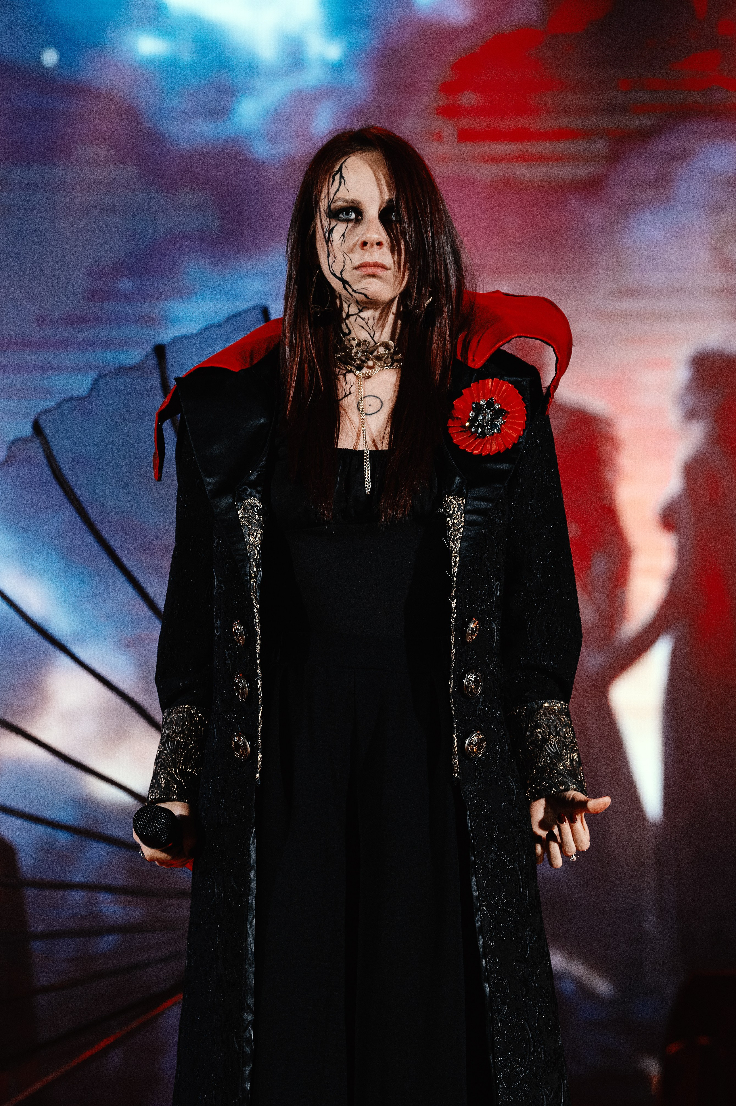 Мюзикл «9 жизней». Профессиональная фотосессия в Краснодаре | Фотограф Денис Труфанов