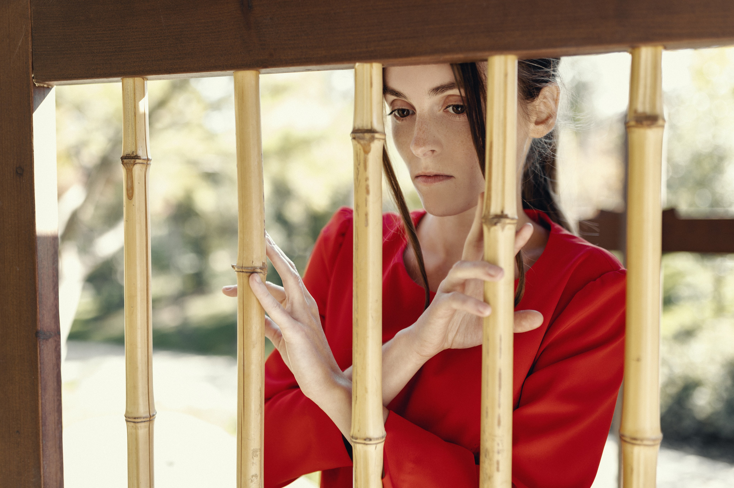 Маленькая Япония. Профессиональная фотосессия в Краснодаре | Фотограф Денис Труфанов