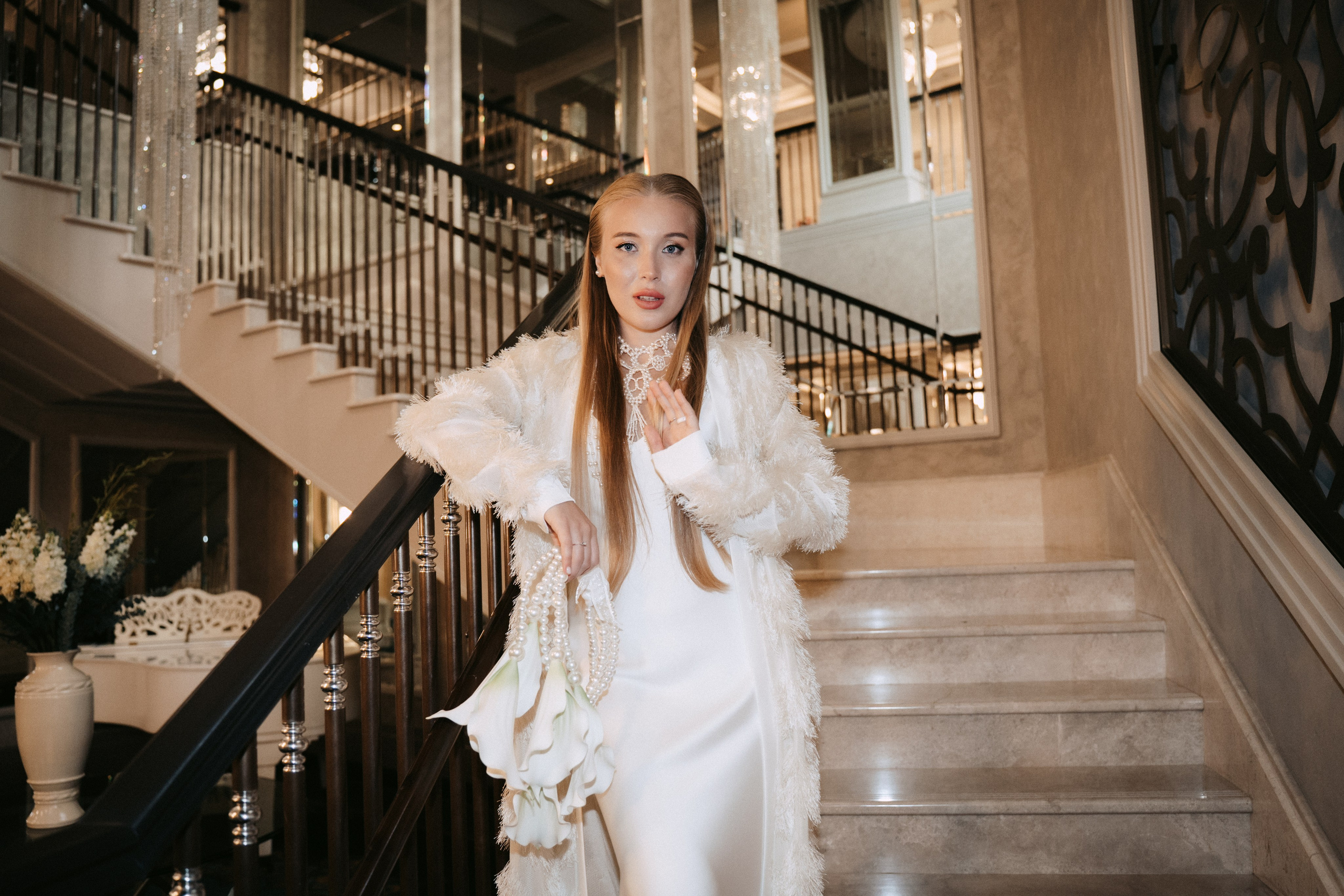 Алина и Мерт. Главная