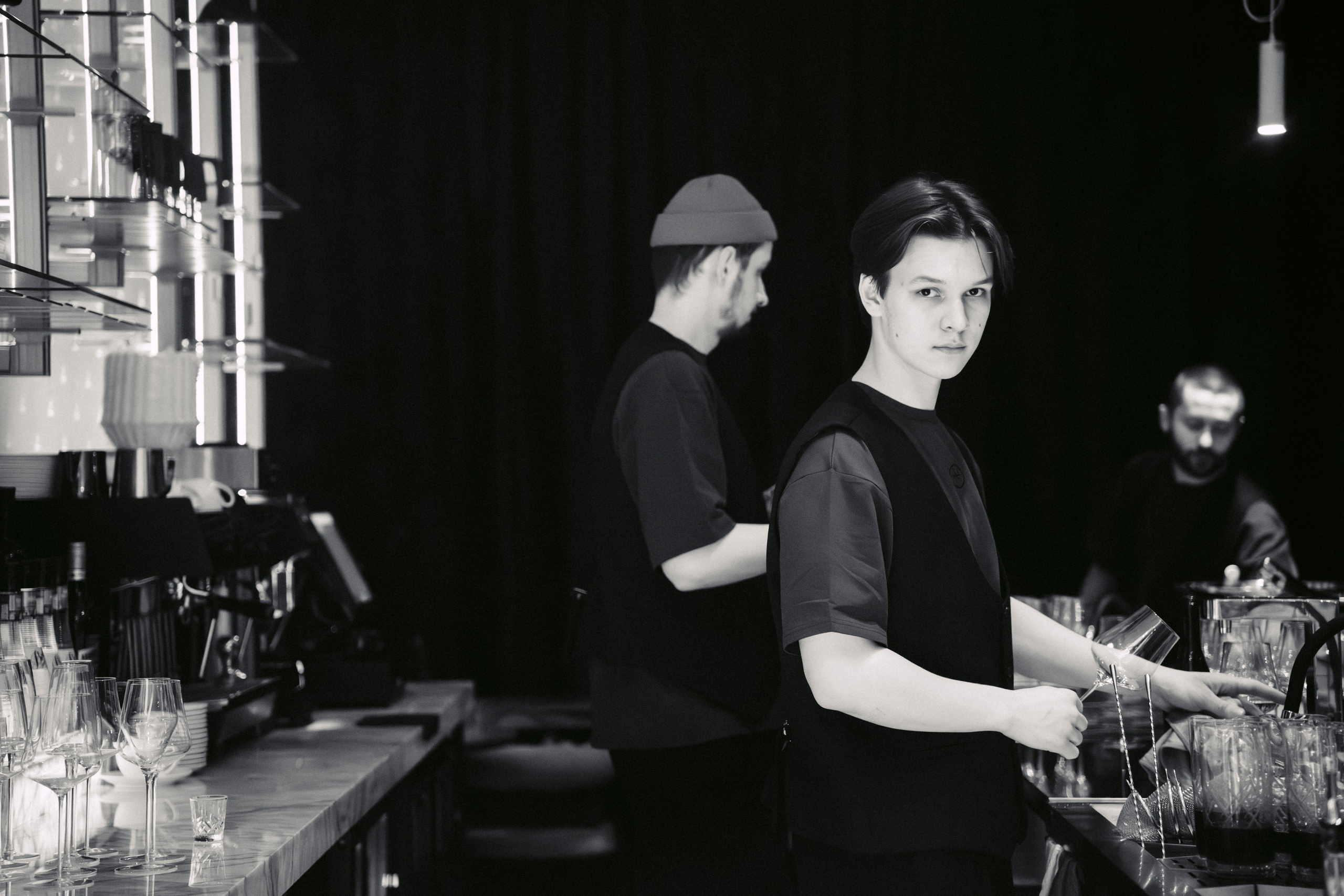 Ателье мира. Главная