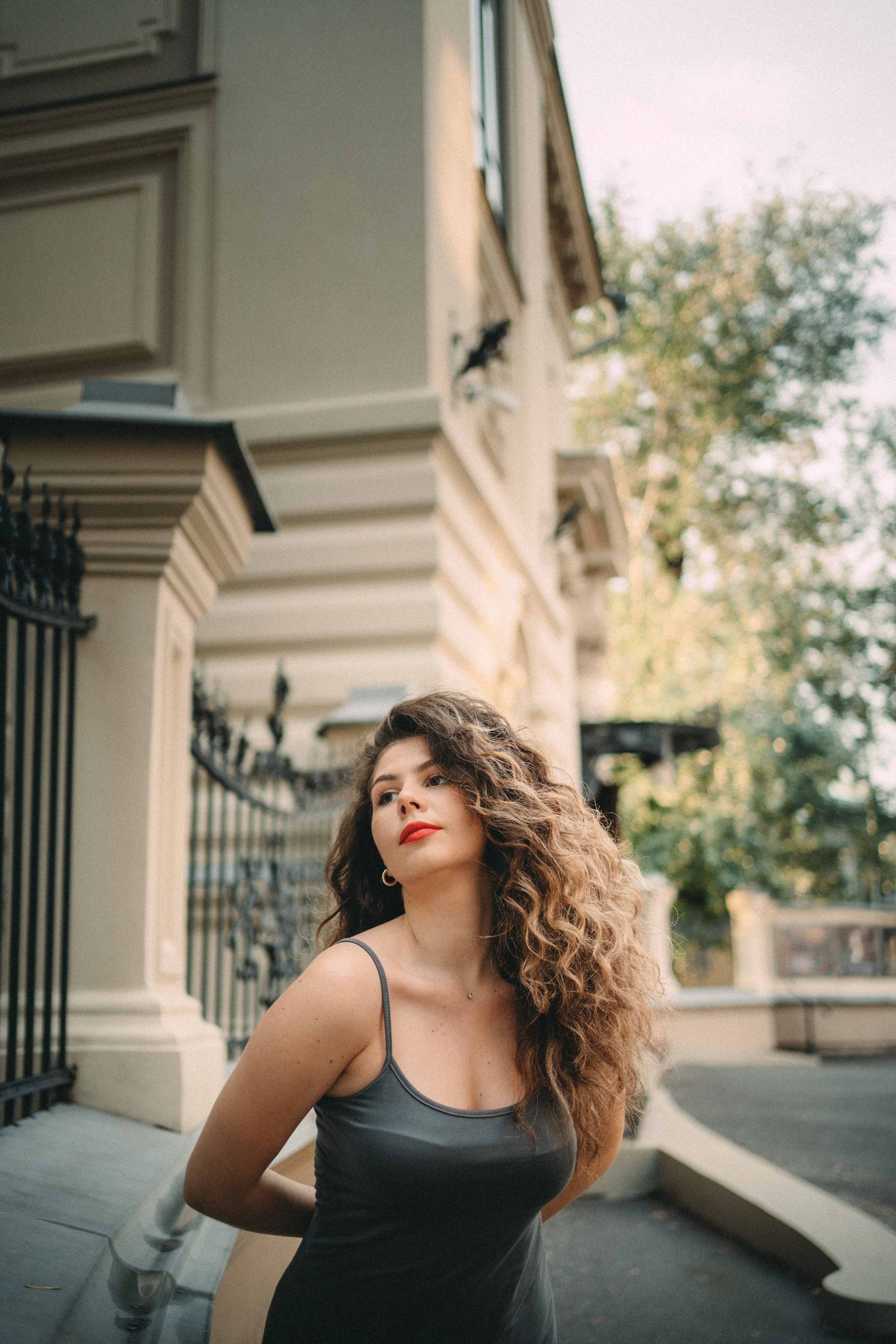 Аня. Главная