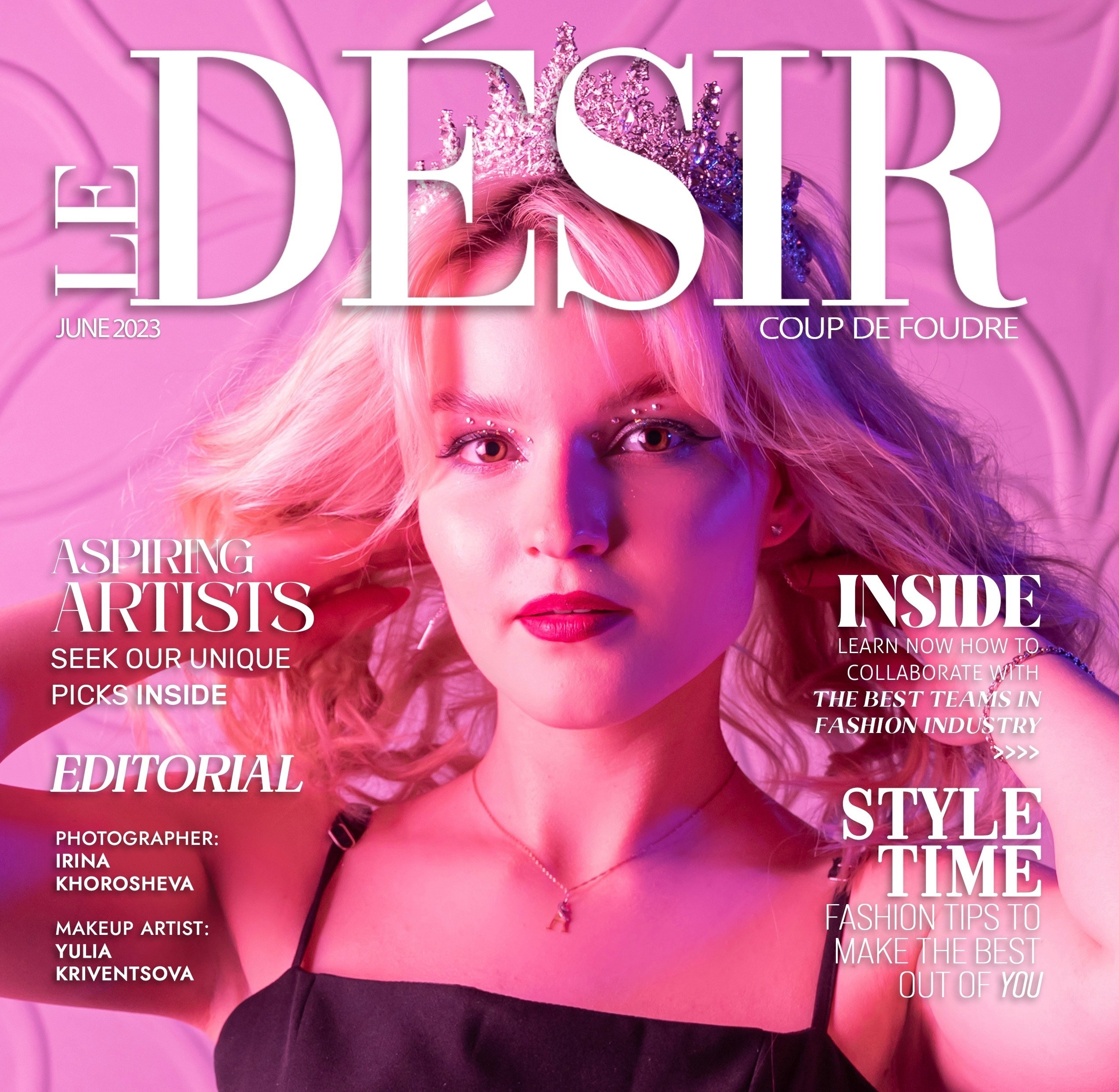 Family Photographer in Toronto — Natural Family & Lifestyle Photography | Khorosheva Irina