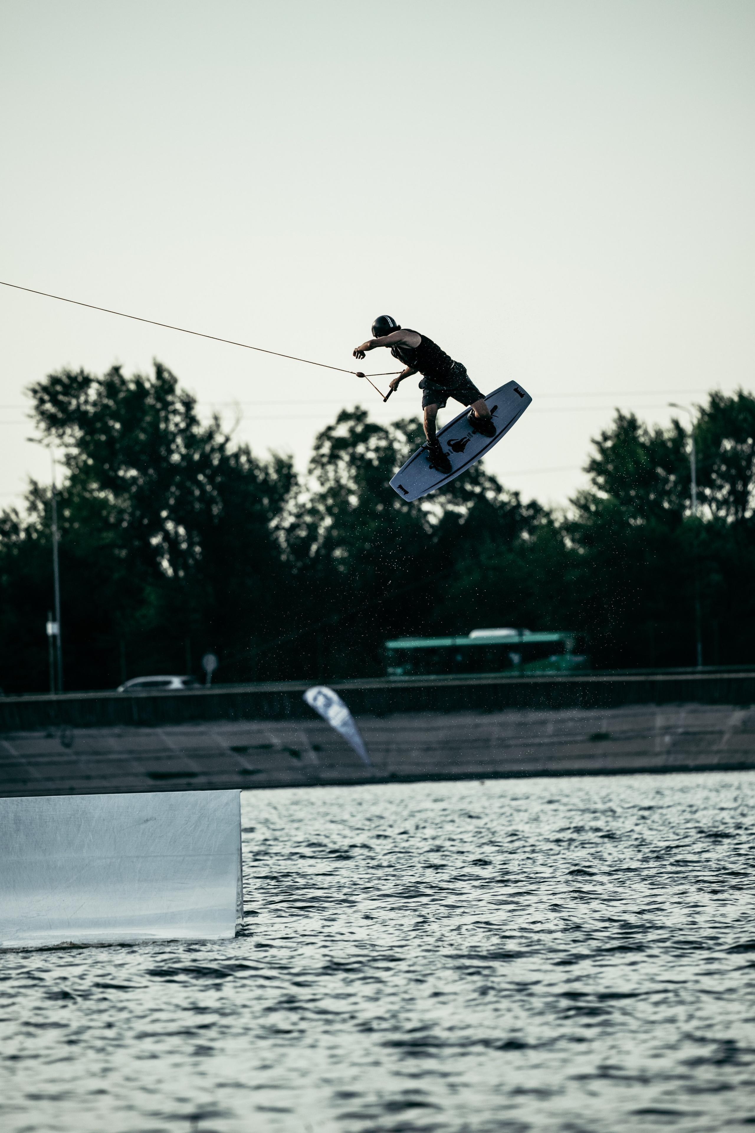 Gorilla WAKE RING CONTEST. Gorillaenergymedia