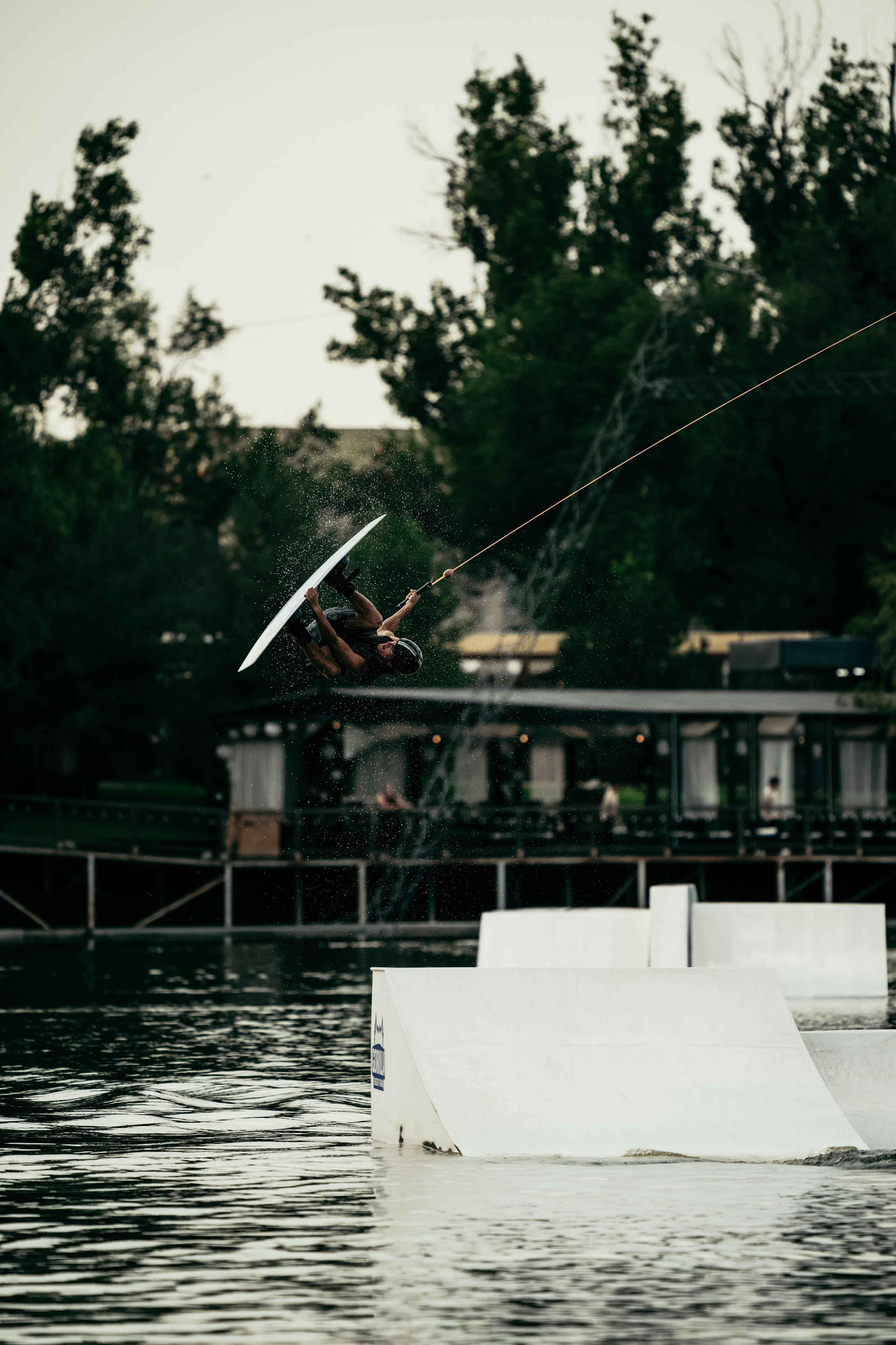 Gorilla WAKE RING CONTEST. Gorillaenergymedia