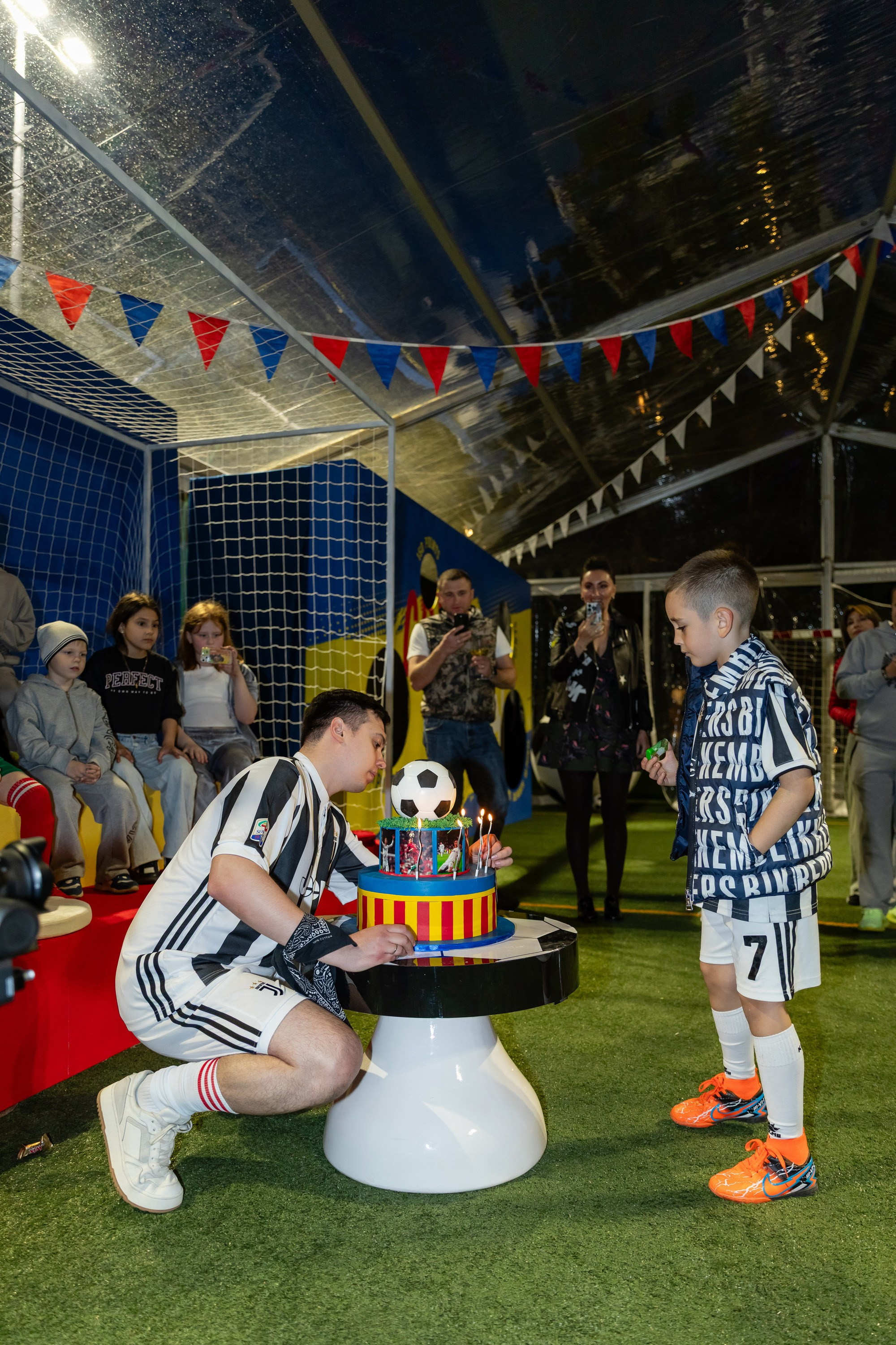 Артём 7 лет. Татьяна Чернышова свадебный фотограф Москва