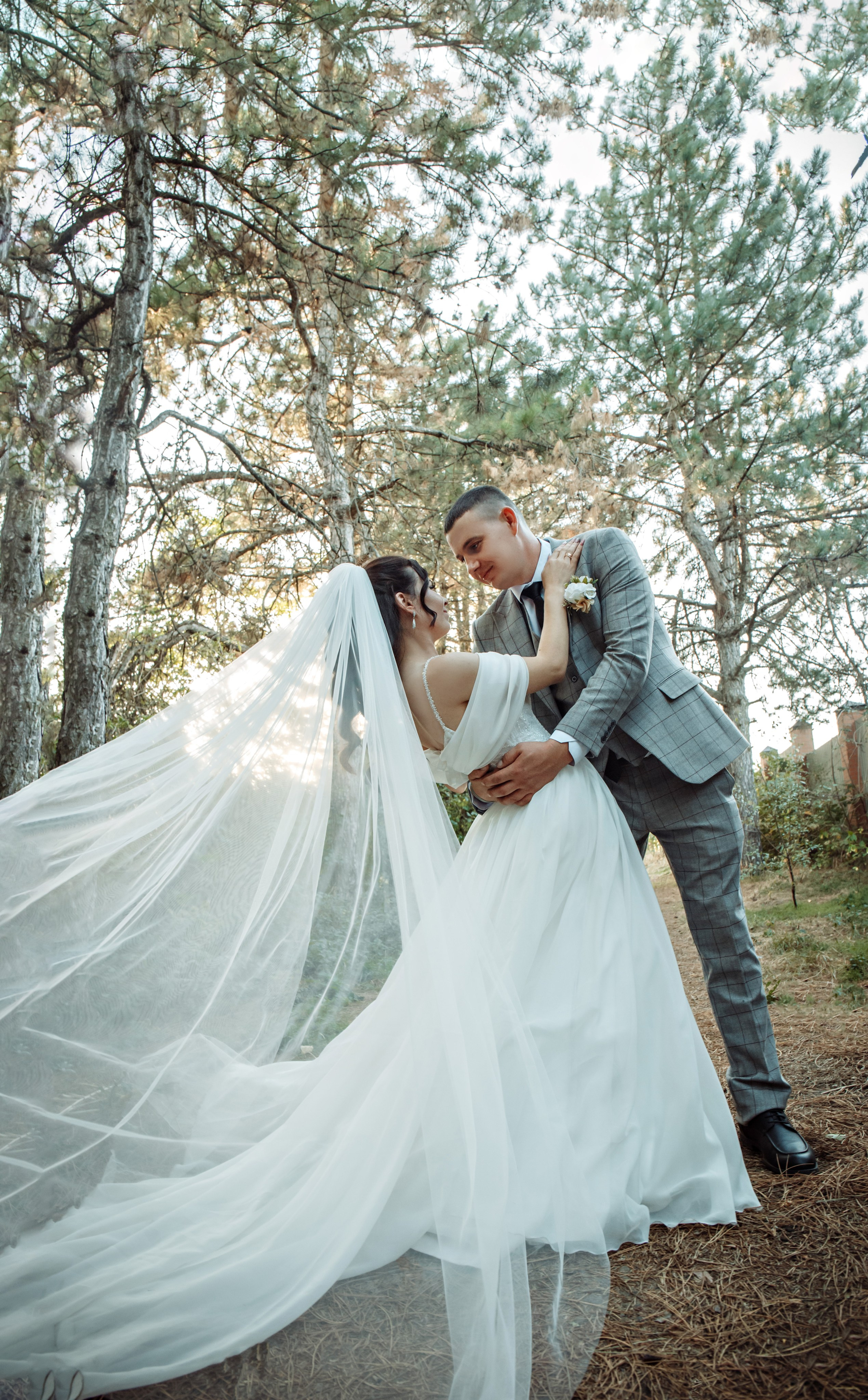 Свадебные фотосессии. Семейный фотограф из Новошахтинска Антонина Змиенко