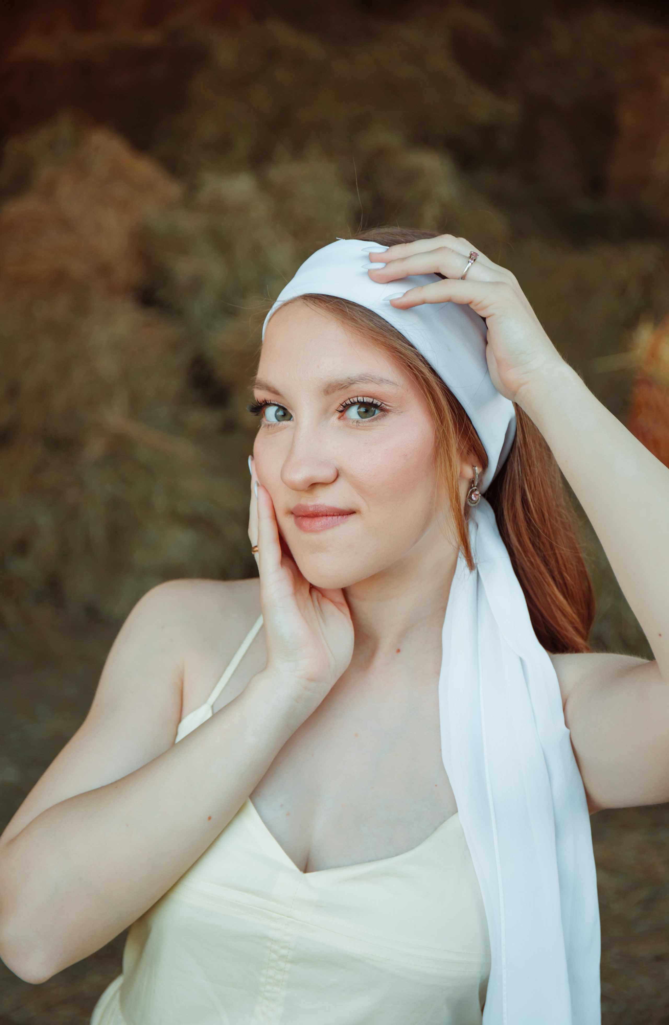 Индивидуальные фотосессии. Семейный фотограф из Новошахтинска Антонина Змиенко