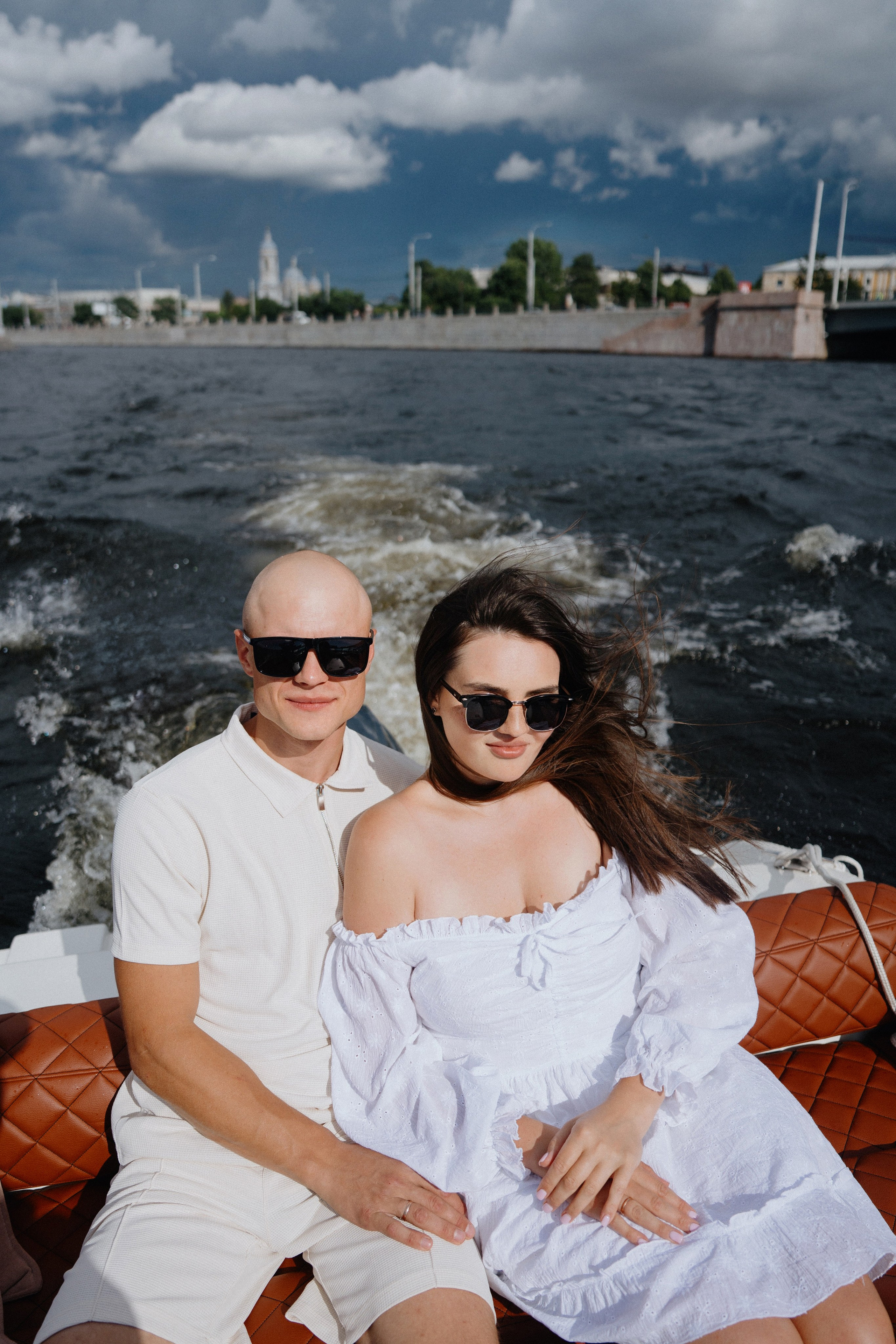 Love Story. Главная