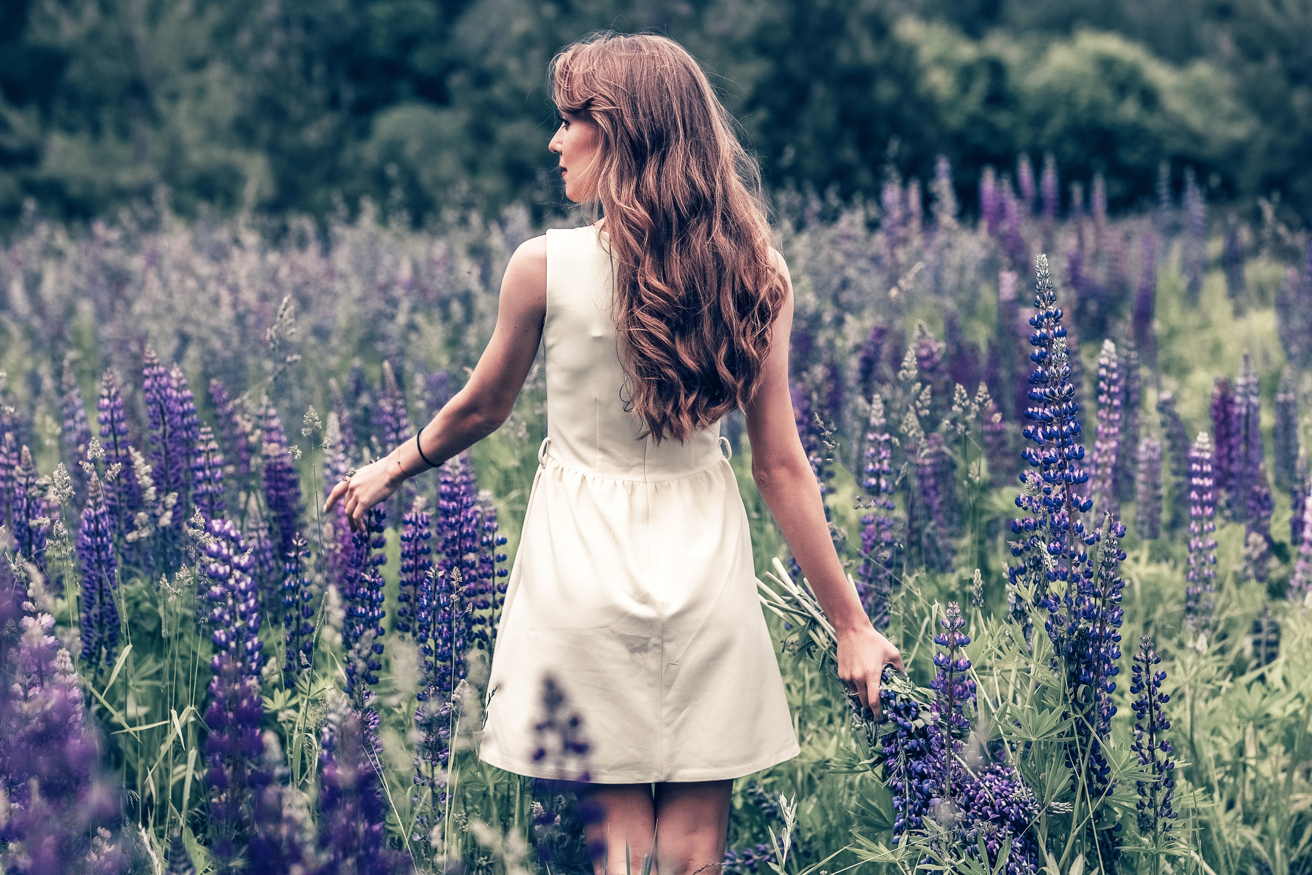 Прекрасные девушки. Фотограф в Москве Юлия Борисова