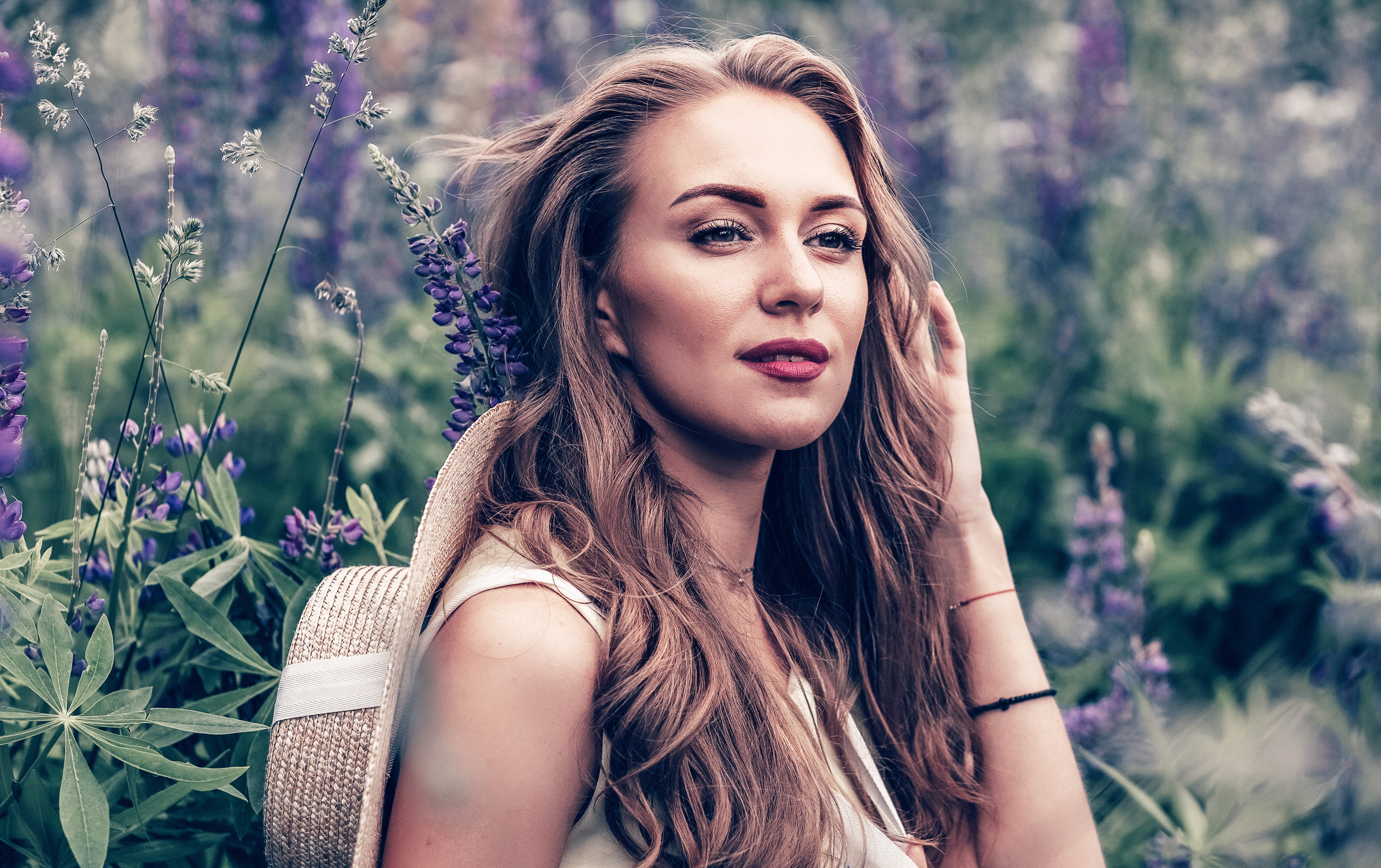 Прекрасные девушки. Фотограф в Москве Юлия Борисова