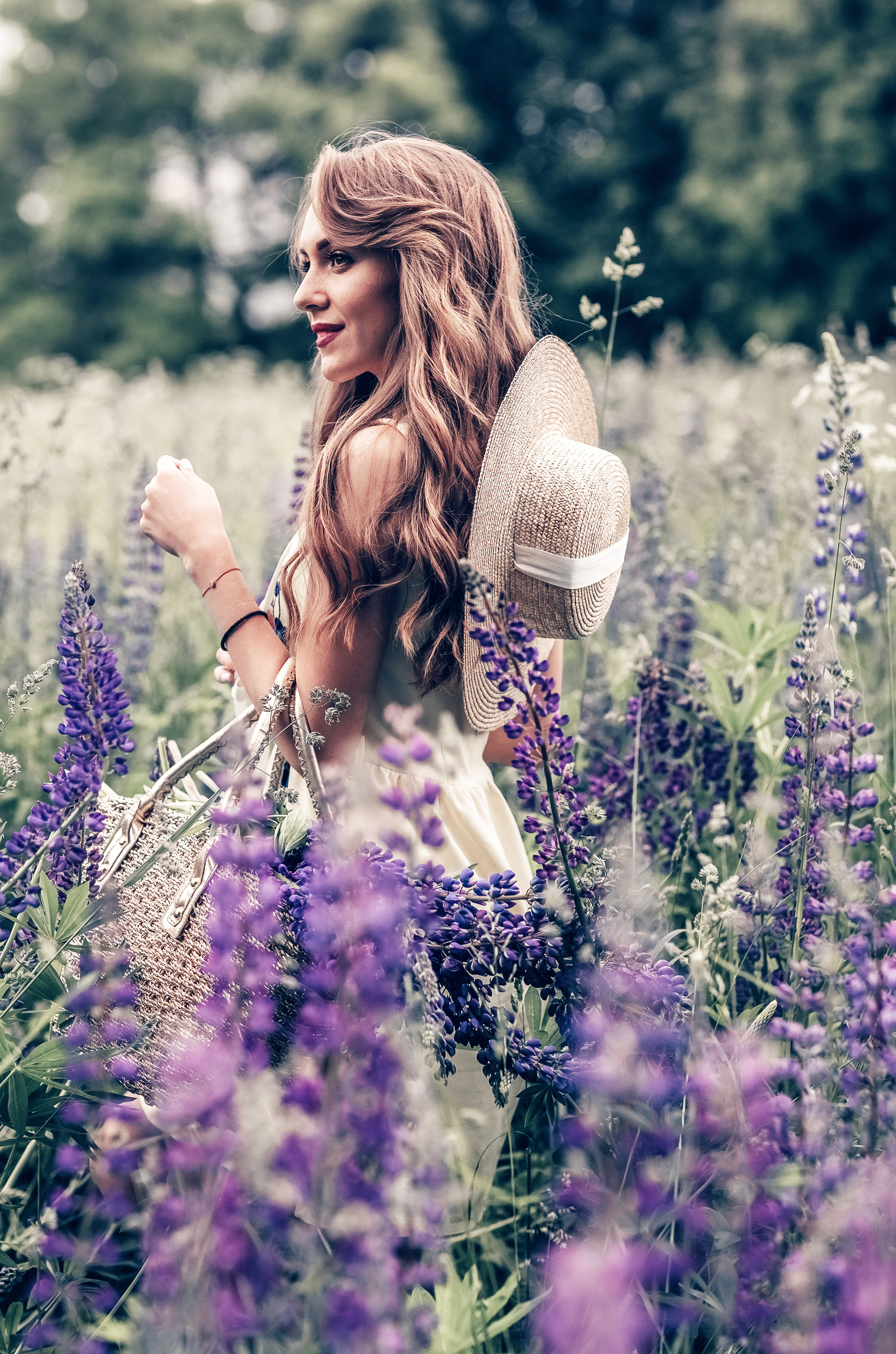 Прекрасные девушки. Фотограф в Москве Юлия Борисова