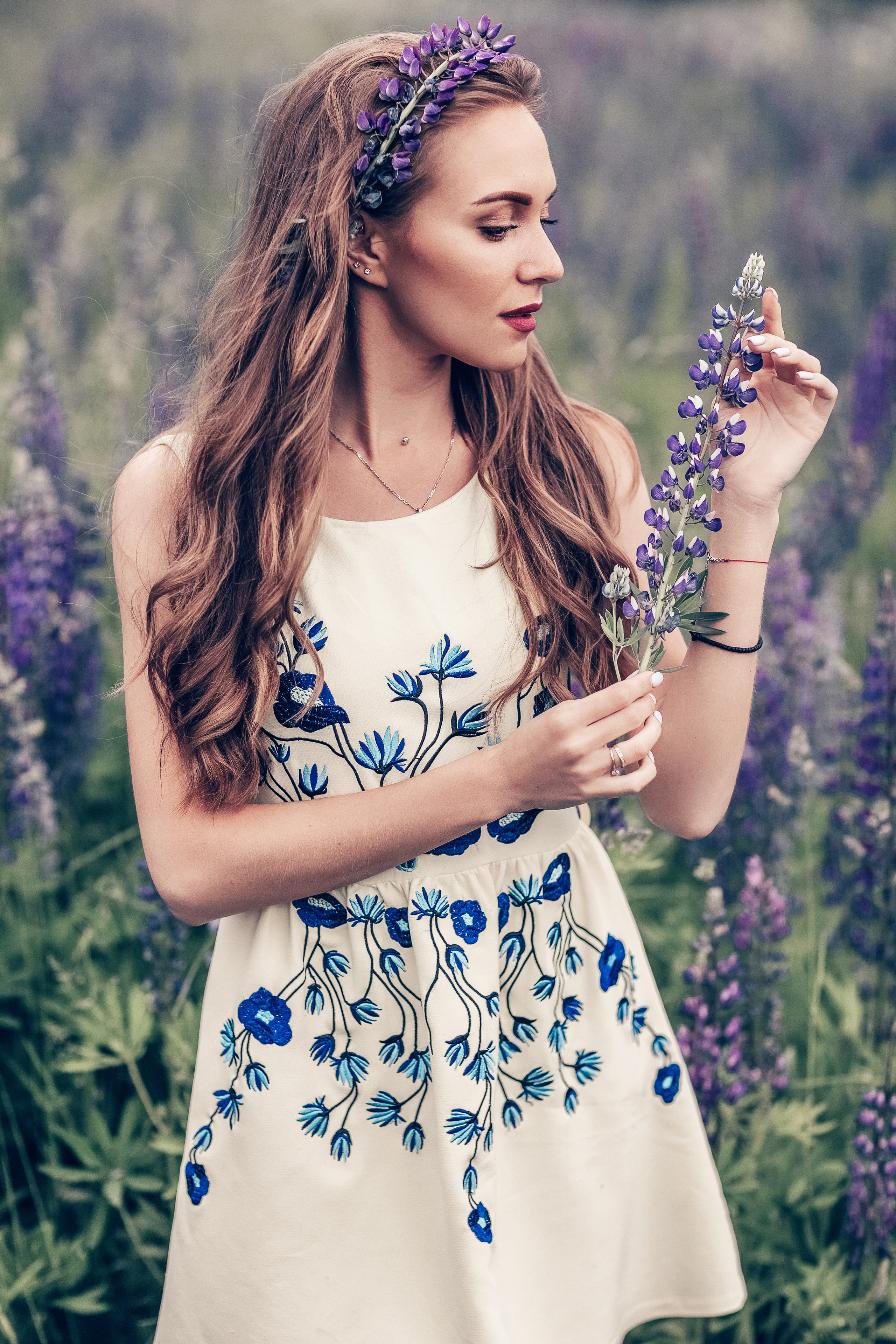 Прекрасные девушки. Фотограф в Москве Юлия Борисова