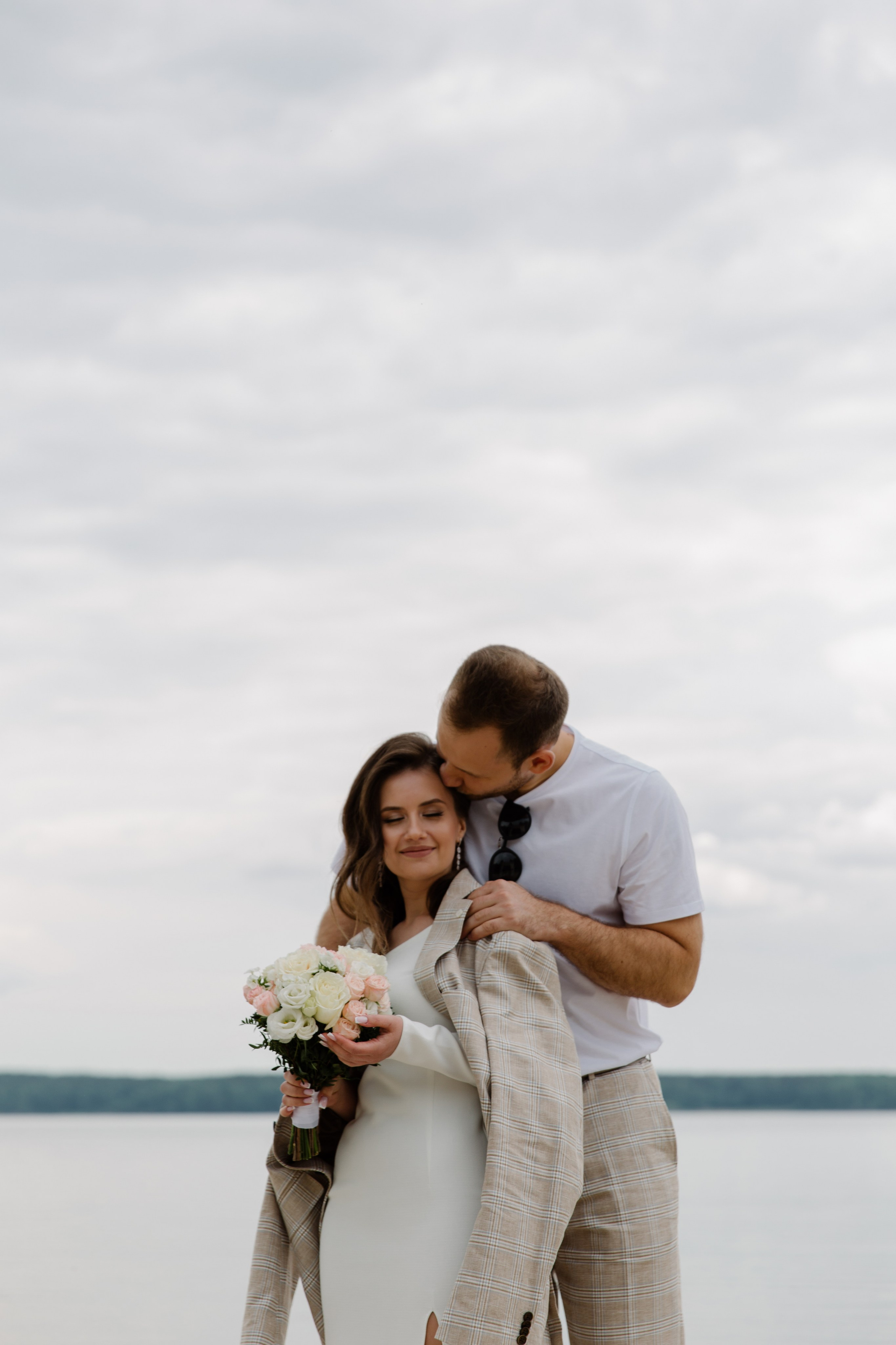 Юрий и Маргарита. Мозжерина Ирина — Свадебный и семейный фотограф в Екатеринбурге