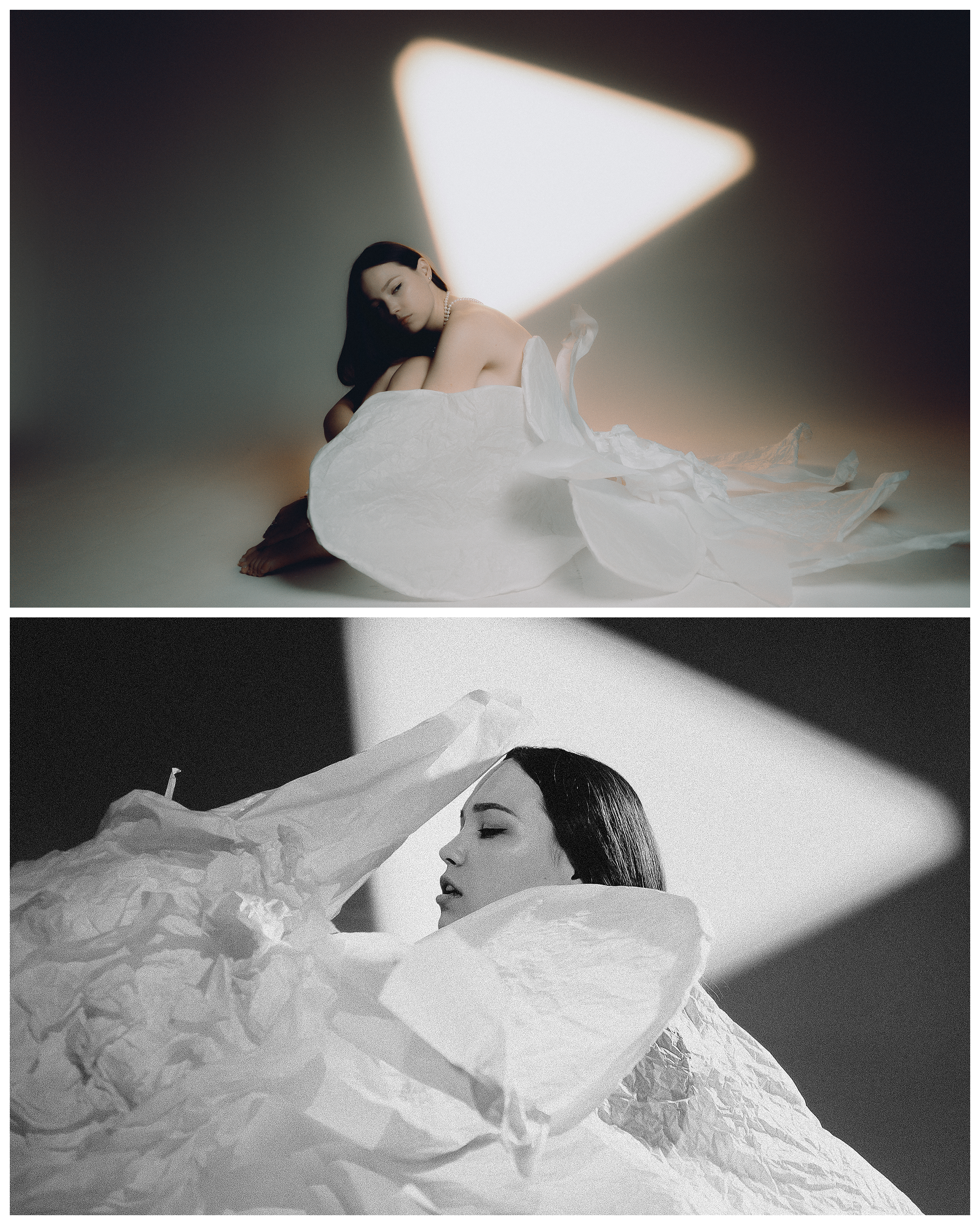 Anastasia. Фотограф Санкт-Петербург Макарова Дарья