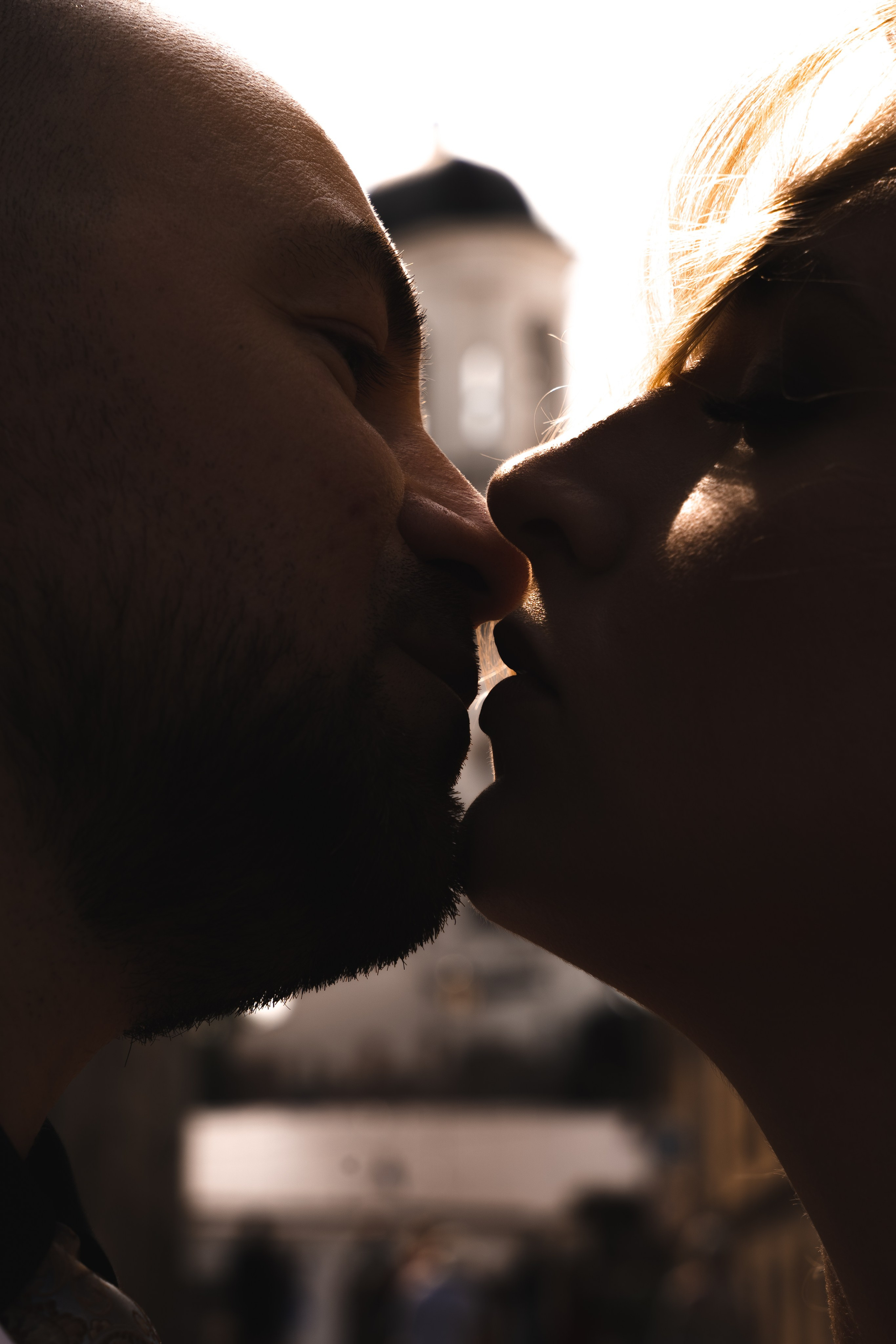 Дима и Аня. Фотограф в Ульяновске Александра Григоровских