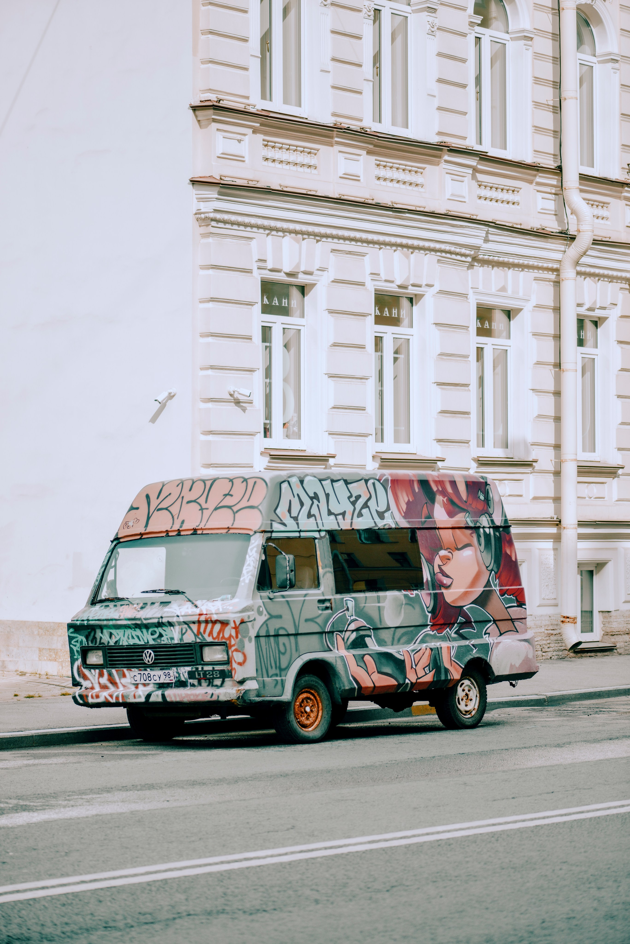Стрит фото. Беличкин Михаил. Портретный и предметный фотограф в городе Тольятти
