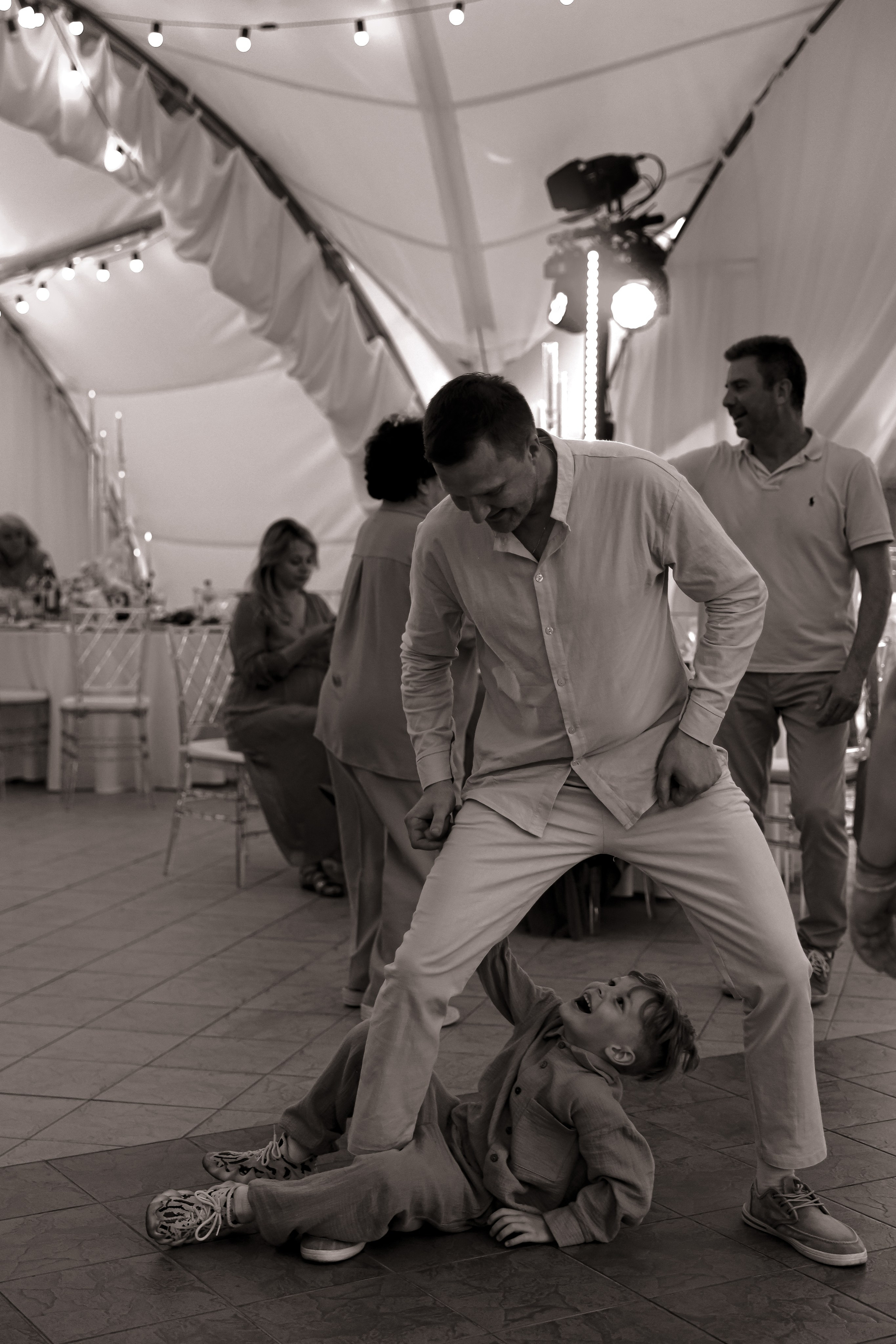 K&P. Anastasia Jes | Свадебный фотограф