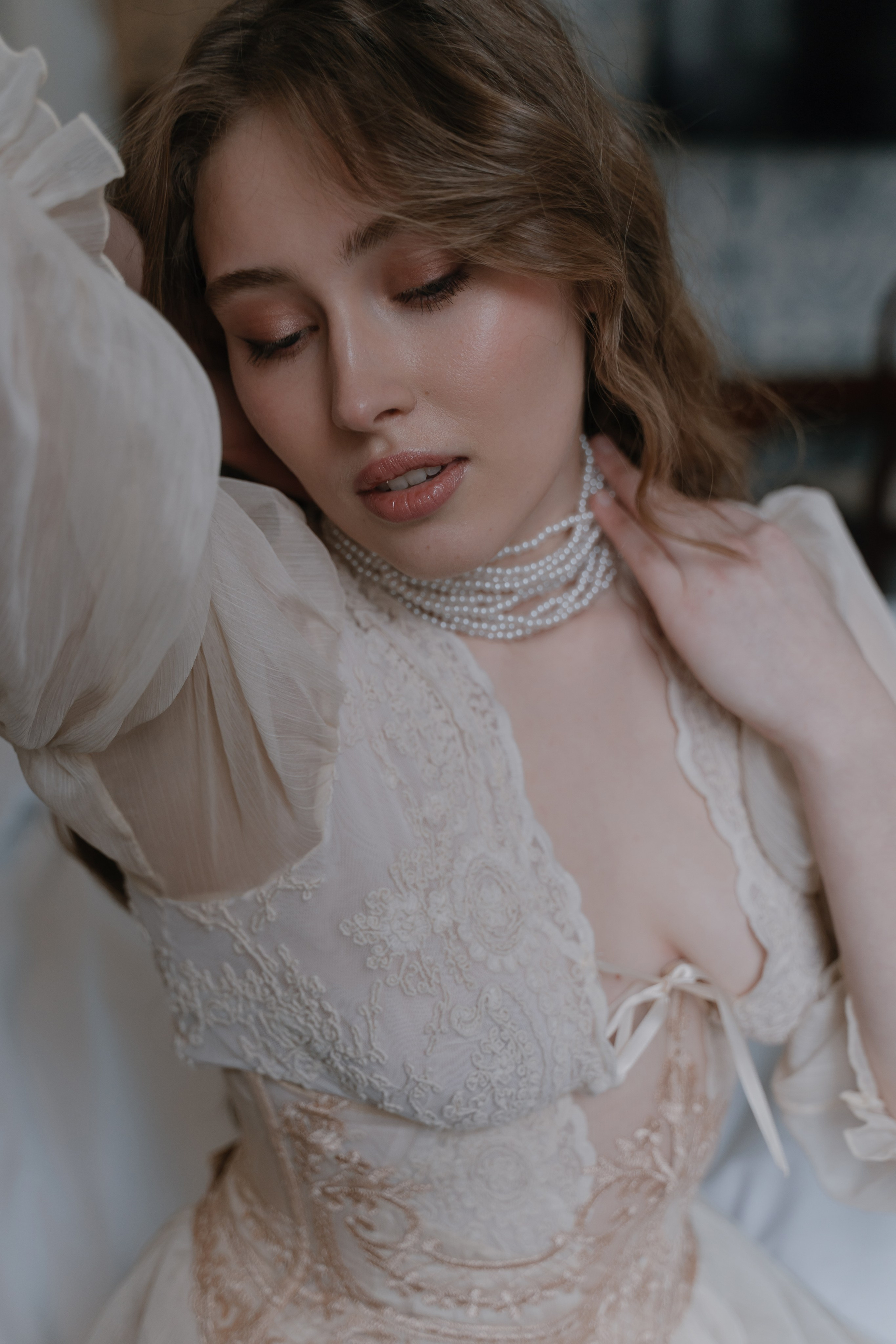 P&A (творческая съемка). Свадебный фотограф — Наталья Фед СПб/Москва