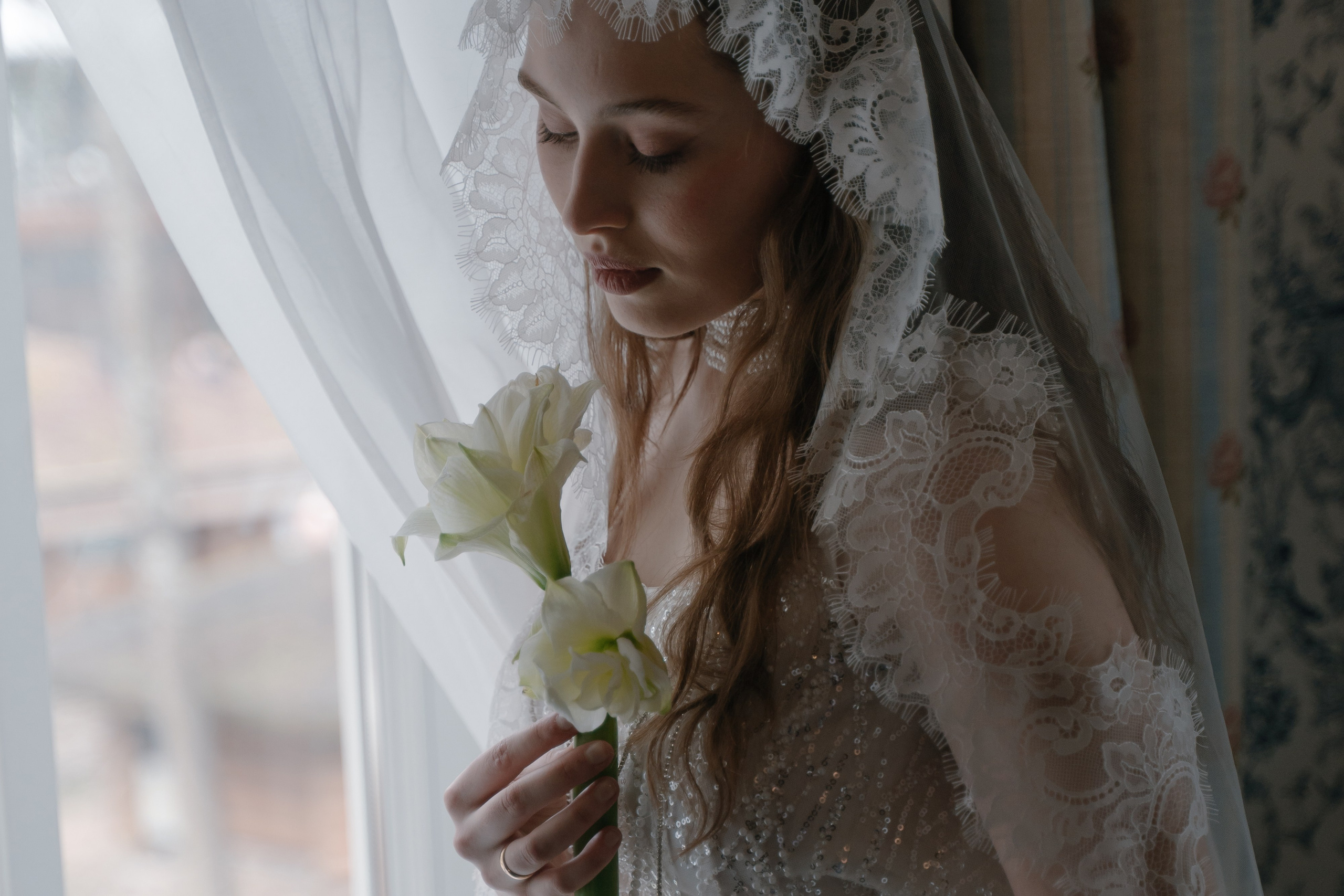 P&A (творческая съемка). Свадебный фотограф — Наталья Фед СПб/Москва