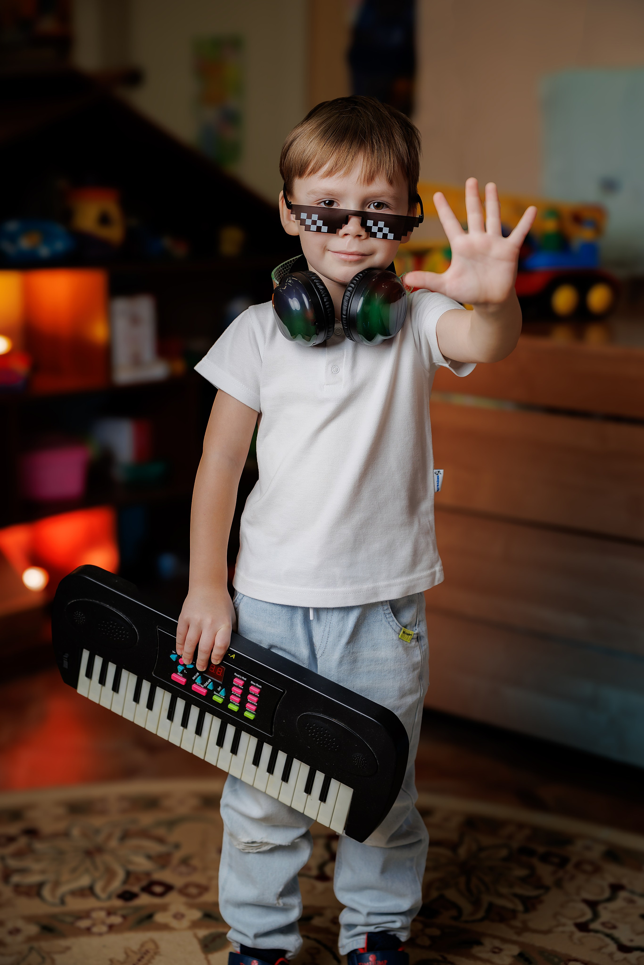 Креативные портреты. Классные выпускные альбомы в Орле и Орловской области. Фотограф на выпускной