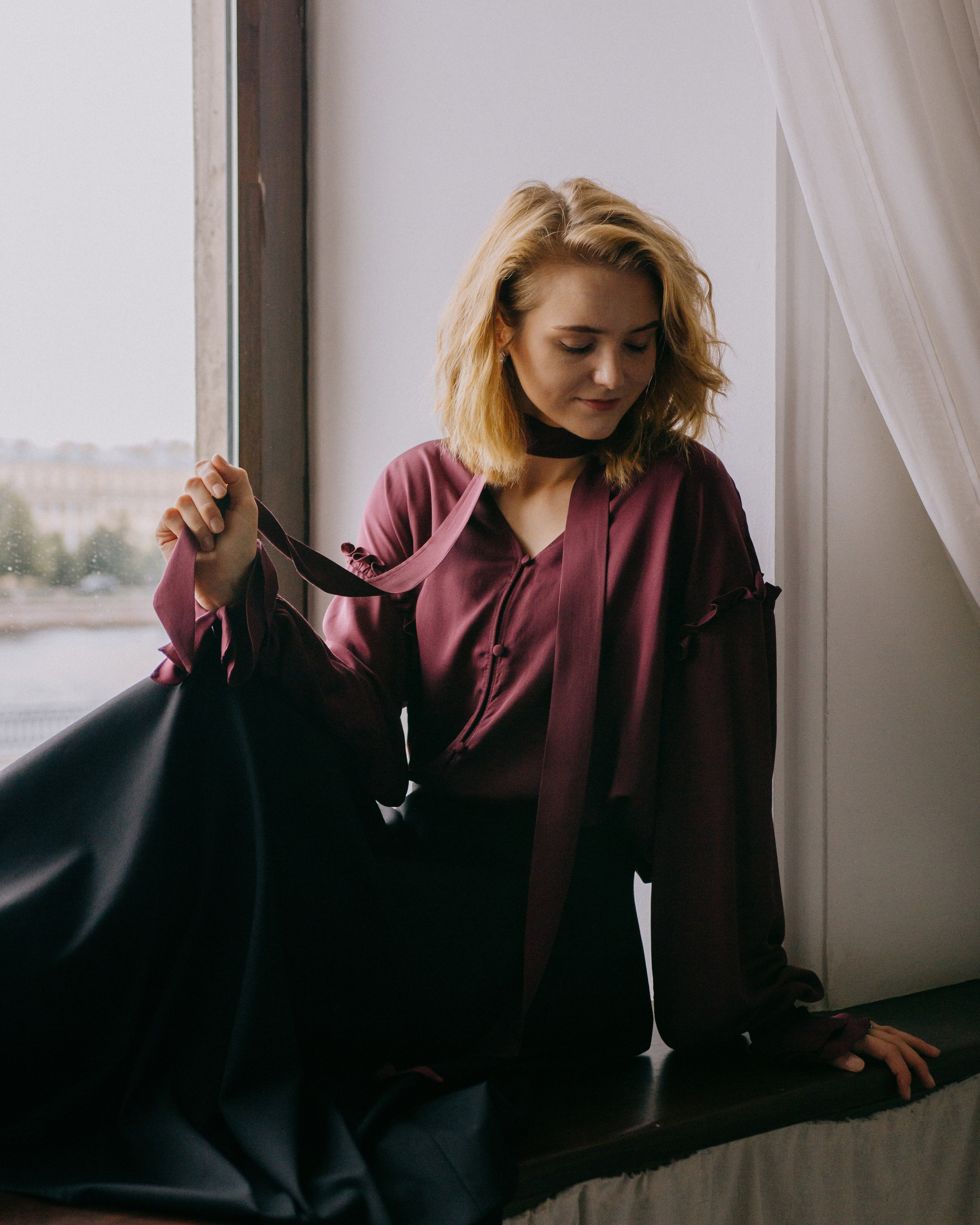 Портфолио фотографа Черепанов Данила. Черепанов Данила Портретный фотограф | Санкт-Петербург