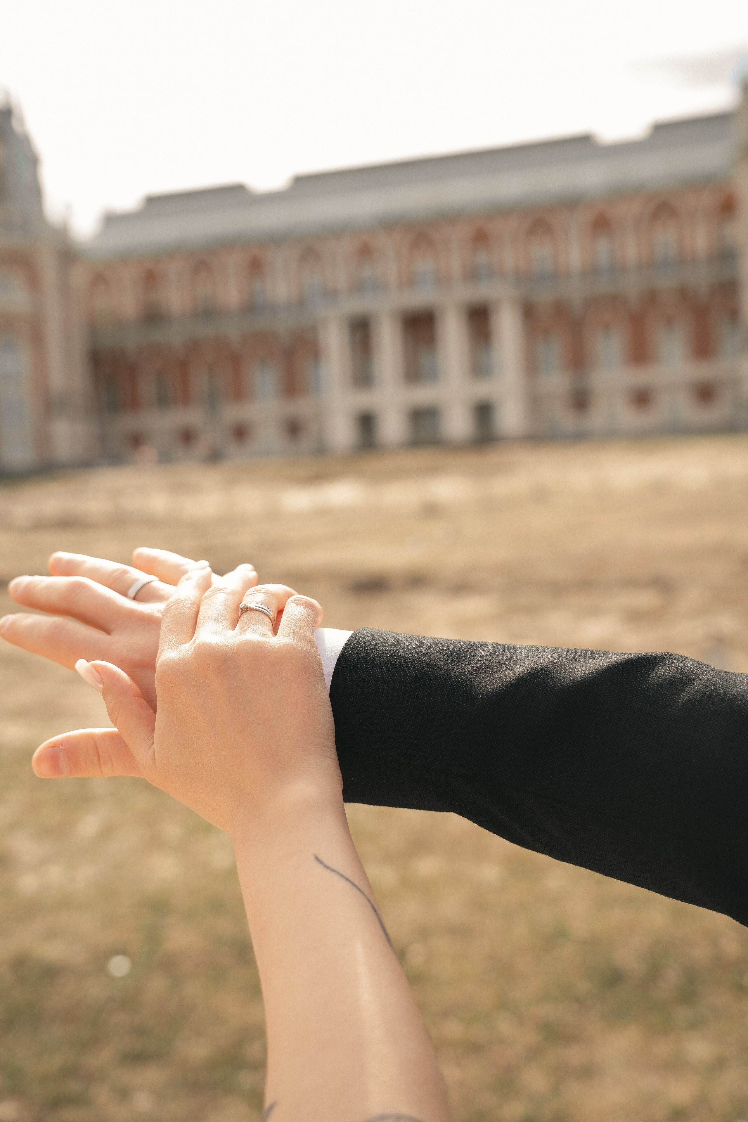 Сергей&Карина. Фотограф/рилсмейкер в Москве и МО. Свадьбы, индивидуальные съемки, лавстори, беременность, мероприятия, бренды