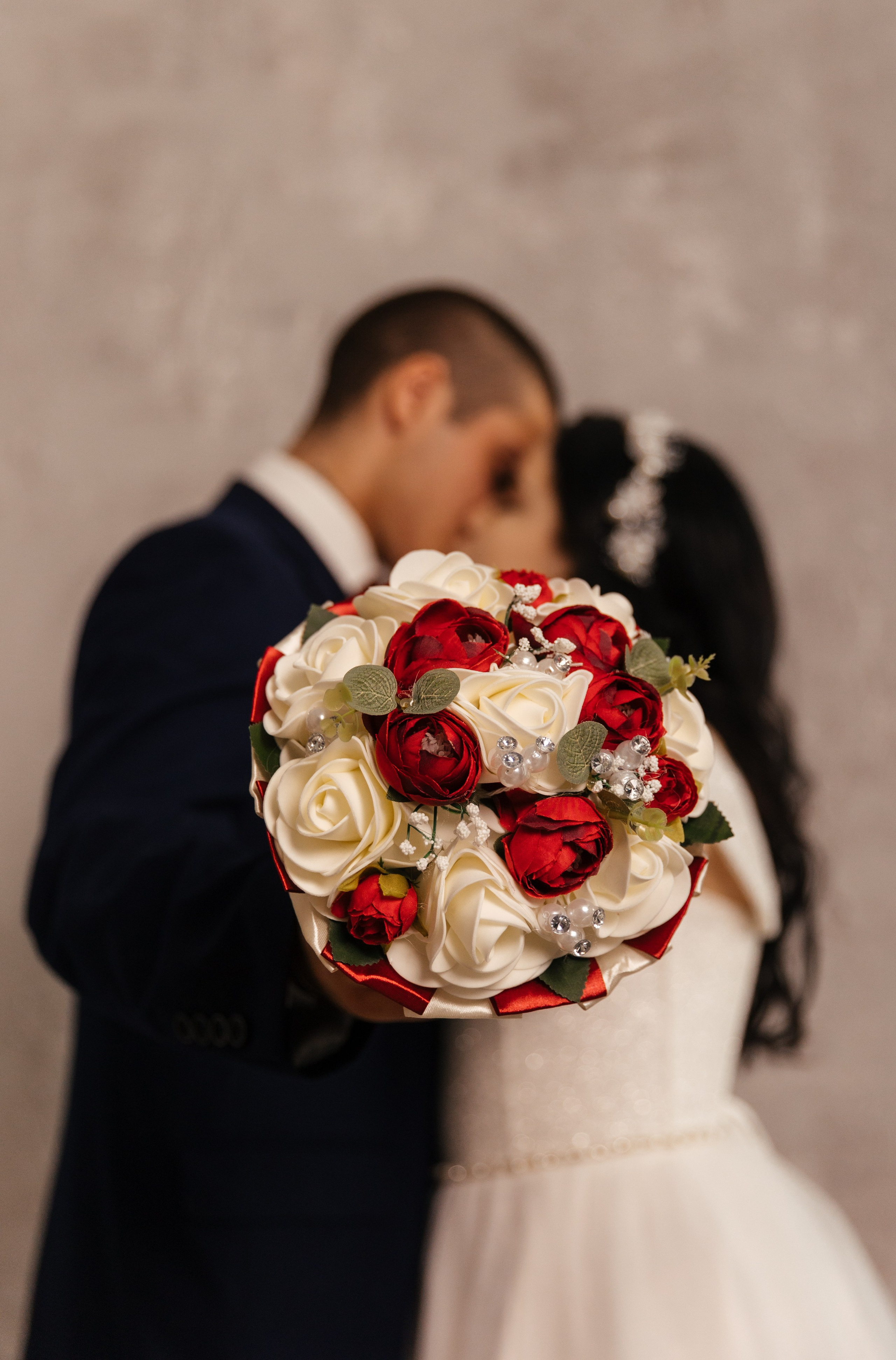 Аня и Андрей. Семейный и контент фотограф в Мурманске