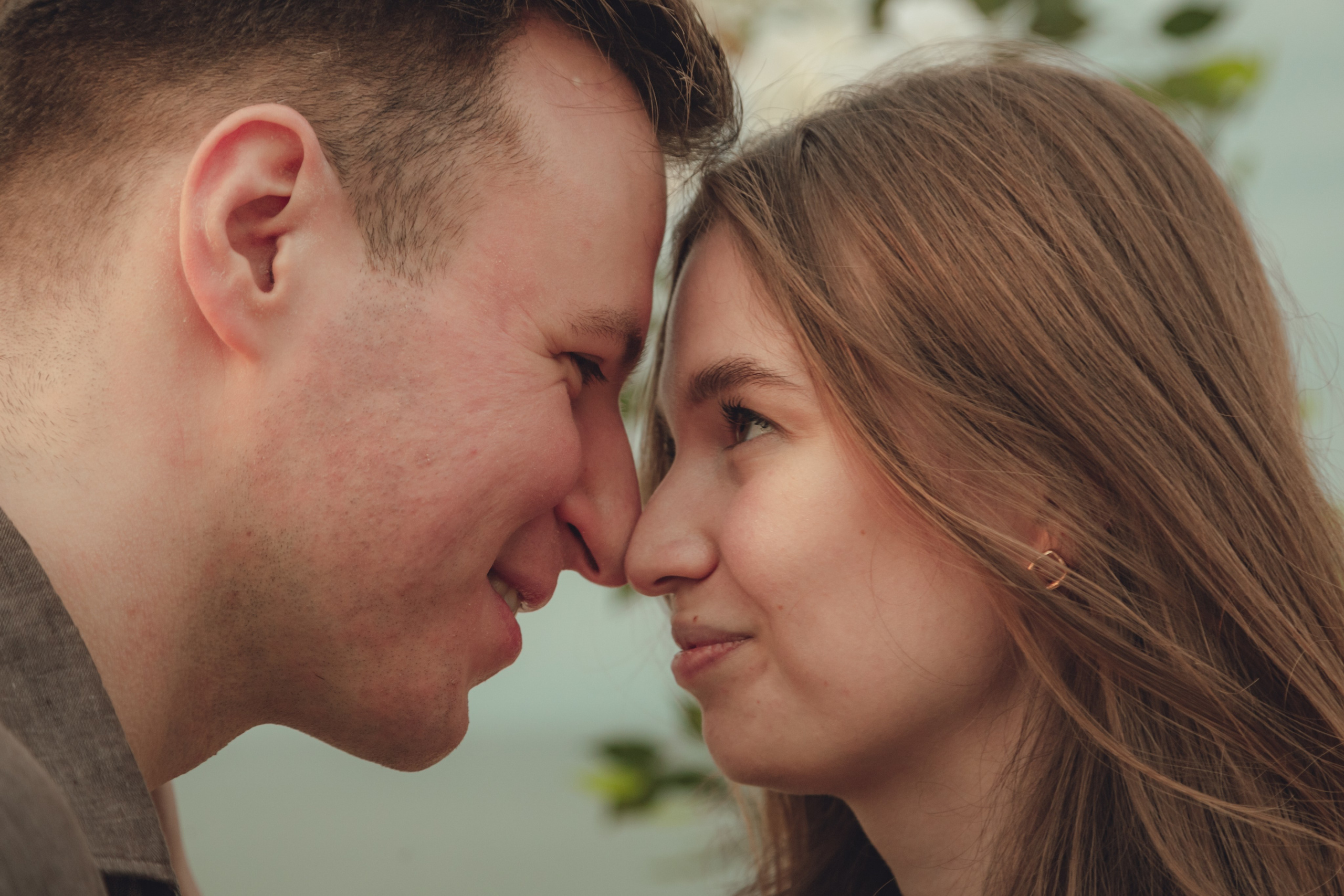 Karina and Robert_Куликово. Андрей Миллер Фотограф из Калининграда