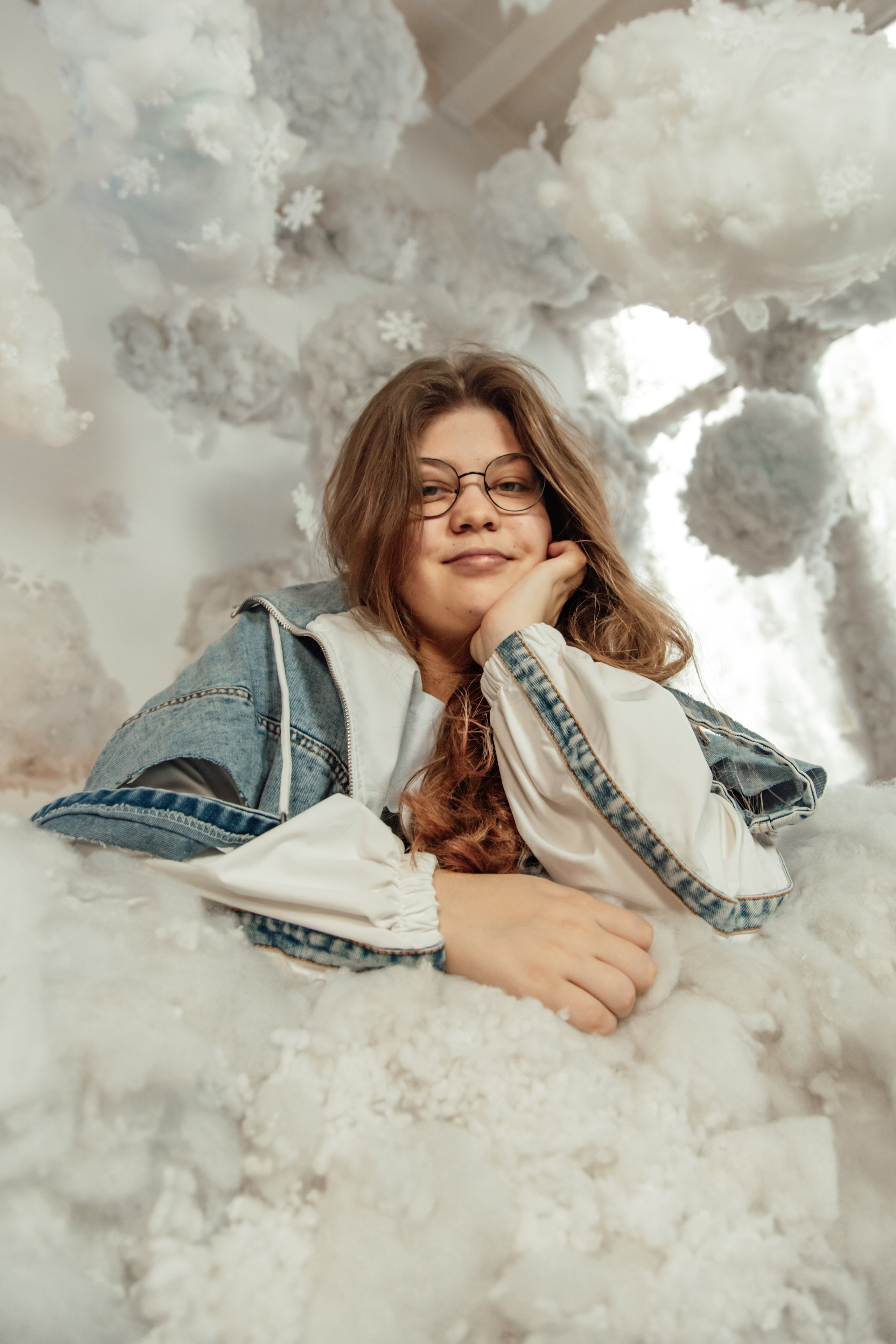 Victoria. Андрей Миллер Фотограф из Калининграда