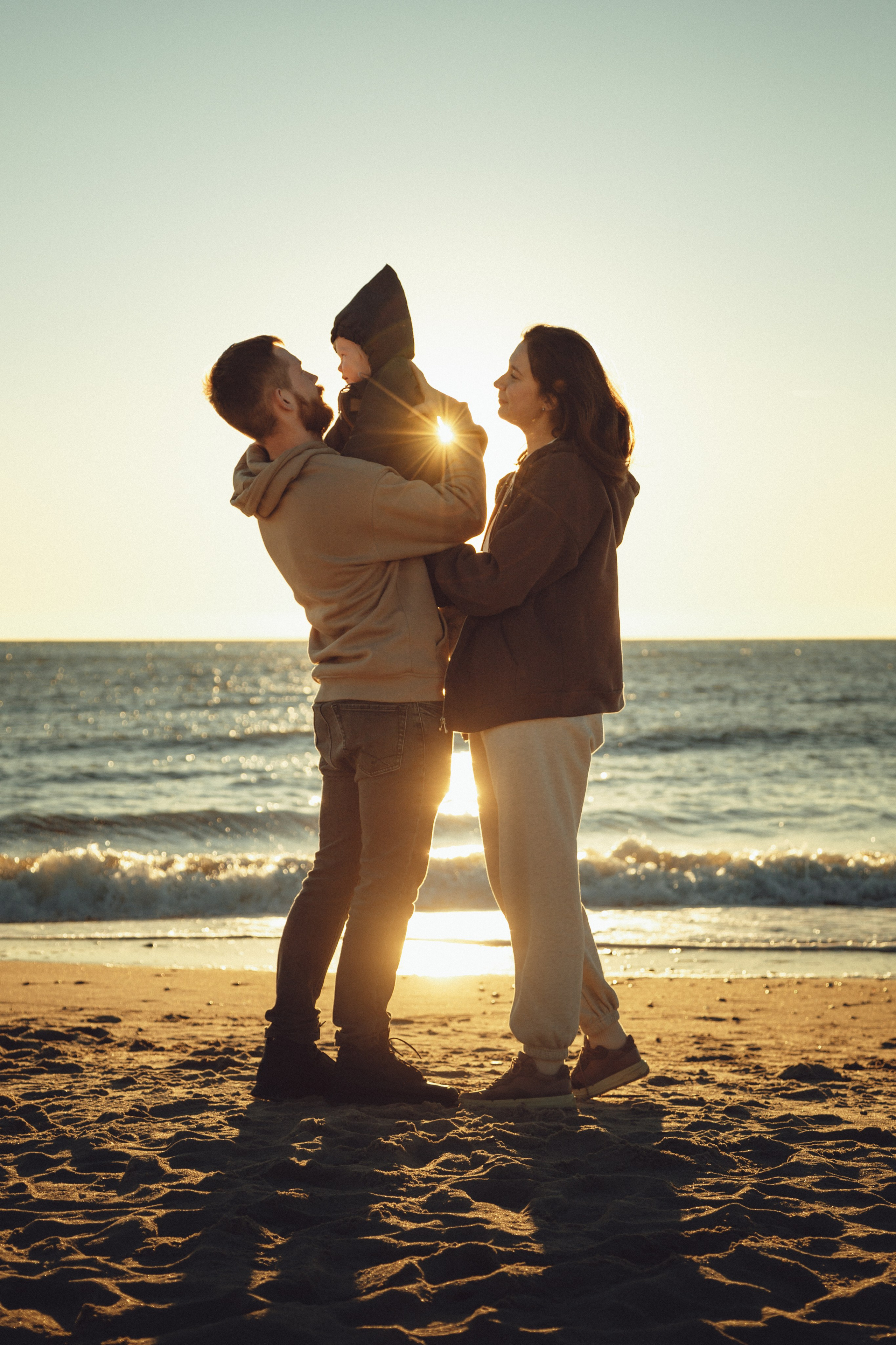 Family | Янтарный. Андрей Миллер Фотограф из Калининграда