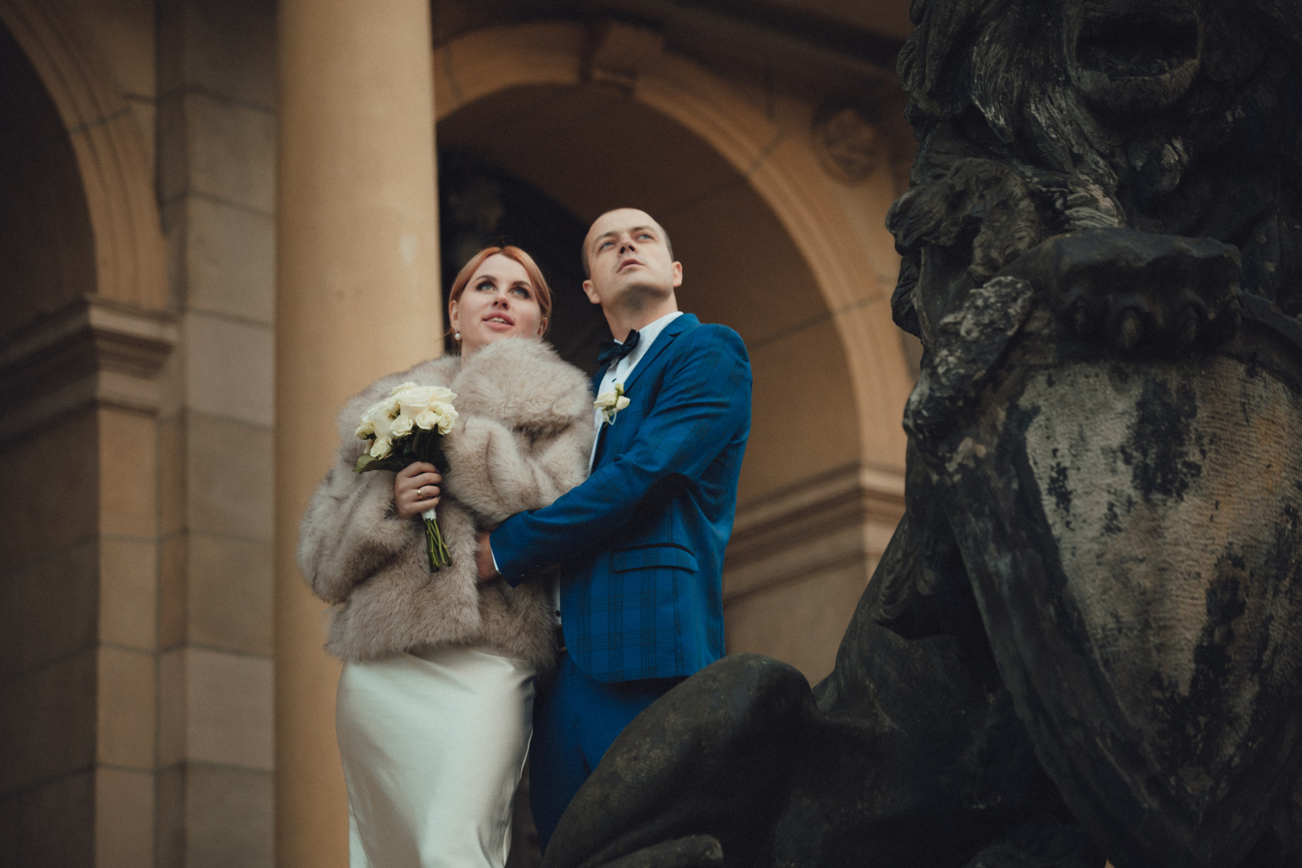 Andrey and Elena | Калининград. Андрей Миллер Фотограф из Калининграда