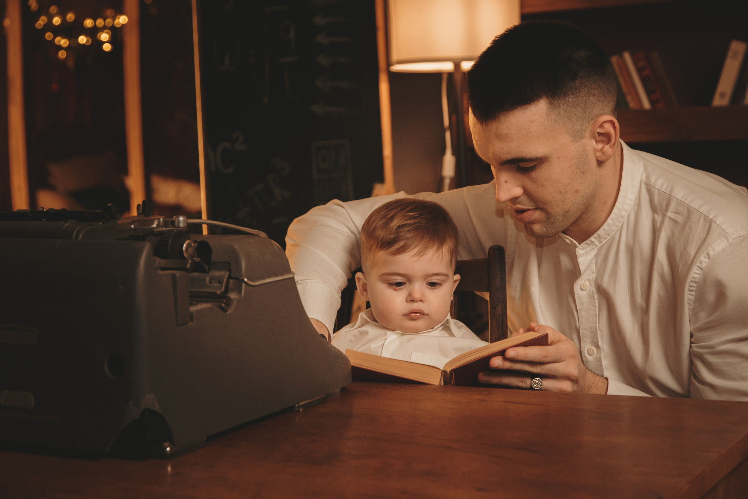 Family | Студия. Андрей Миллер Фотограф из Калининграда