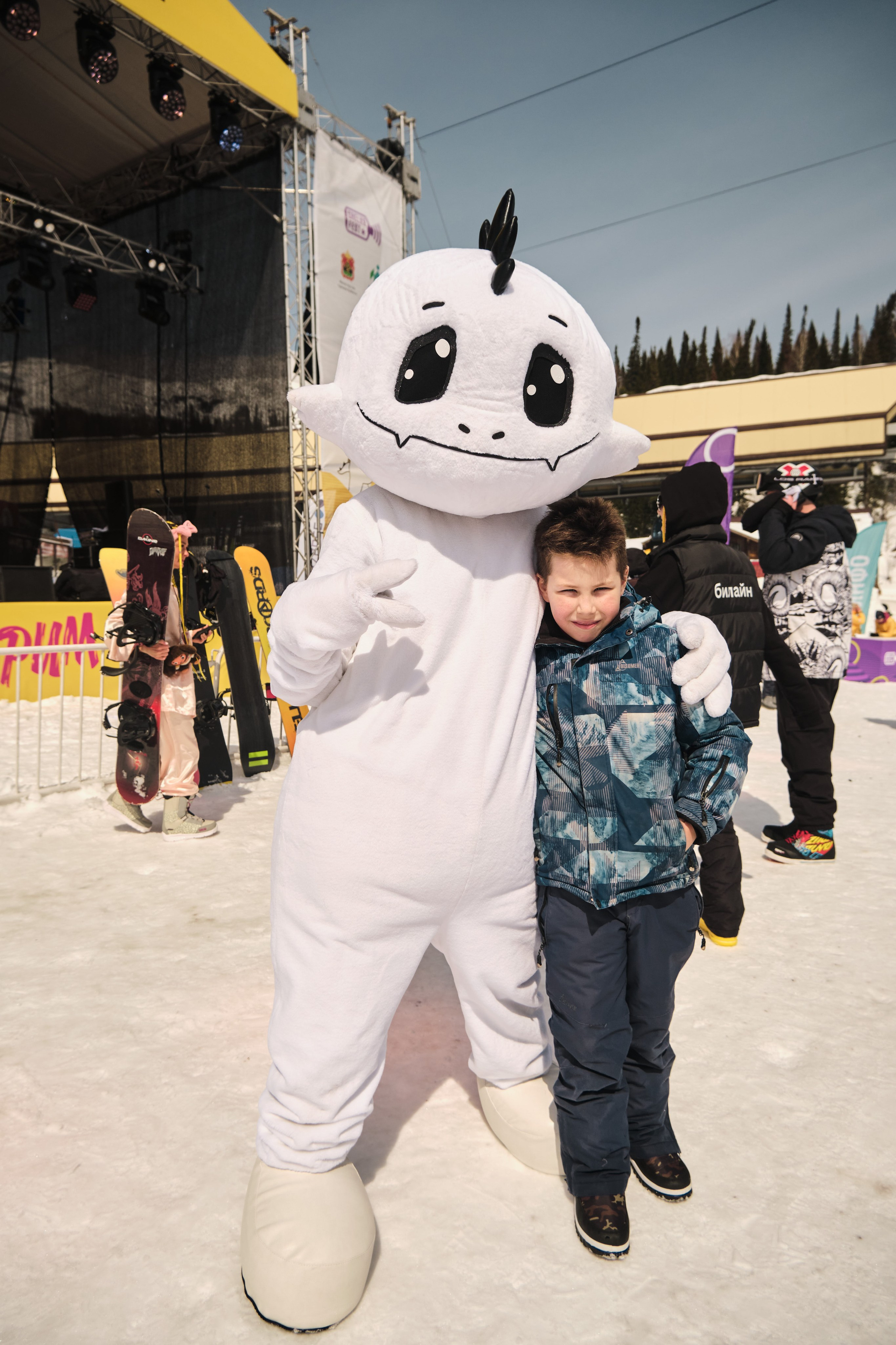 Грелка фест 21.04.2023. Свадебный и семейный фотограф в Новокузнецке Иван Иванов