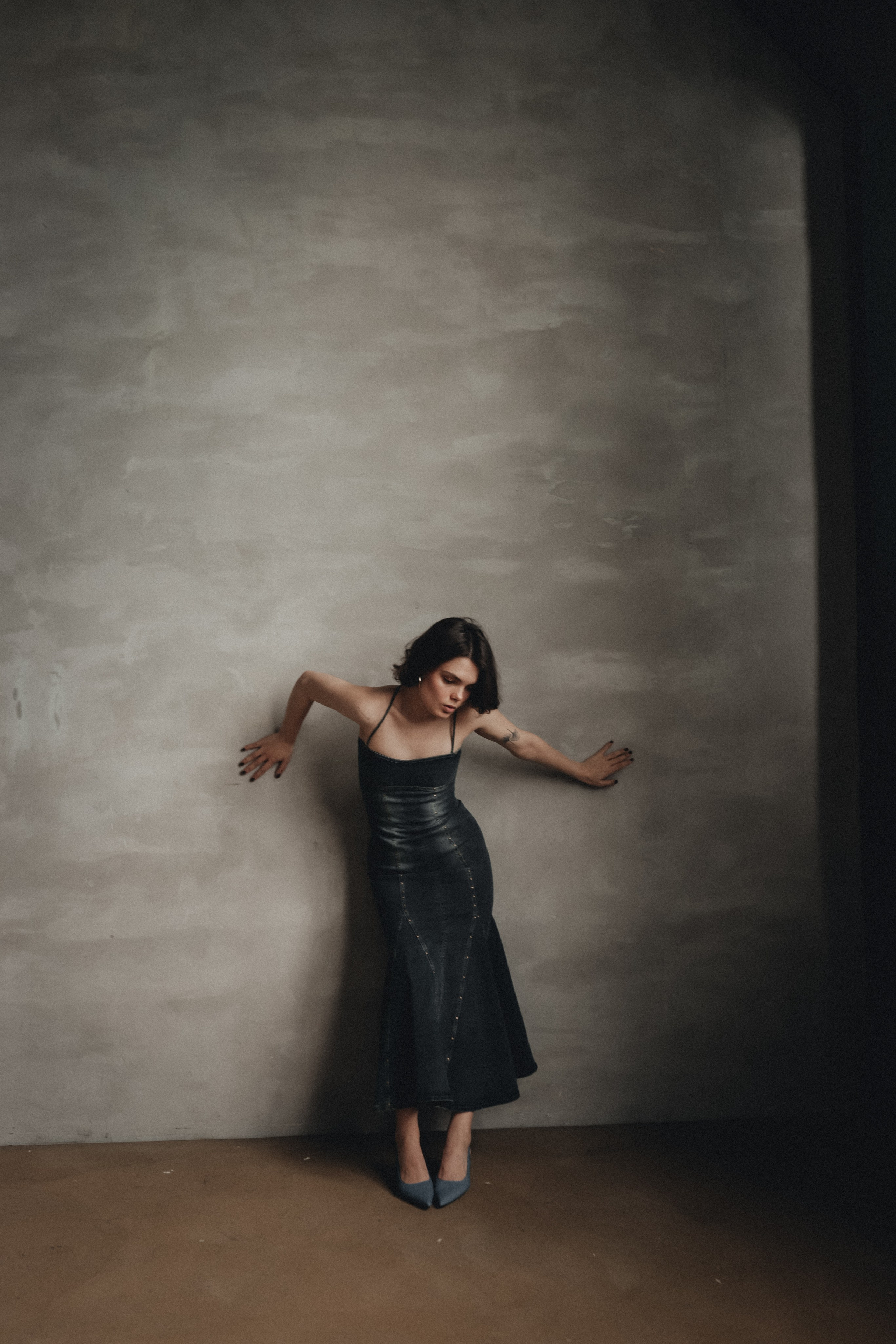 Соня. Фотограф в Нижнем Новгороде Кристина Батанова