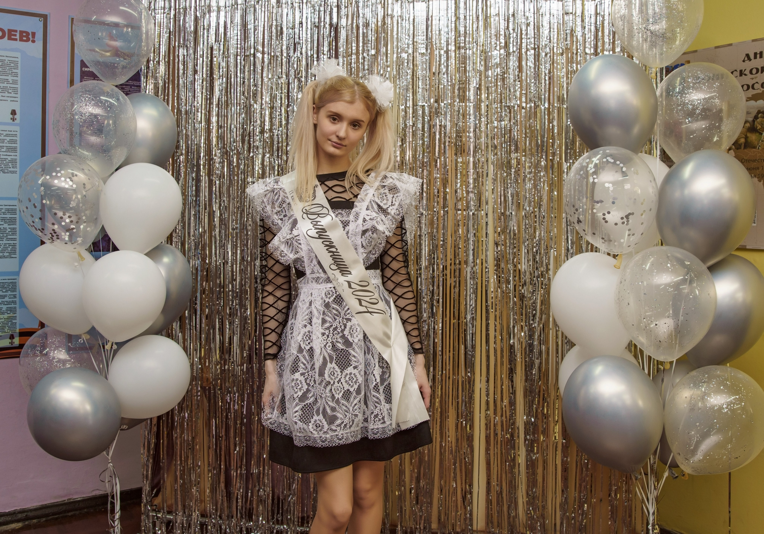 11 класс. Семейный и детский фотограф в Нижнем Новгороде