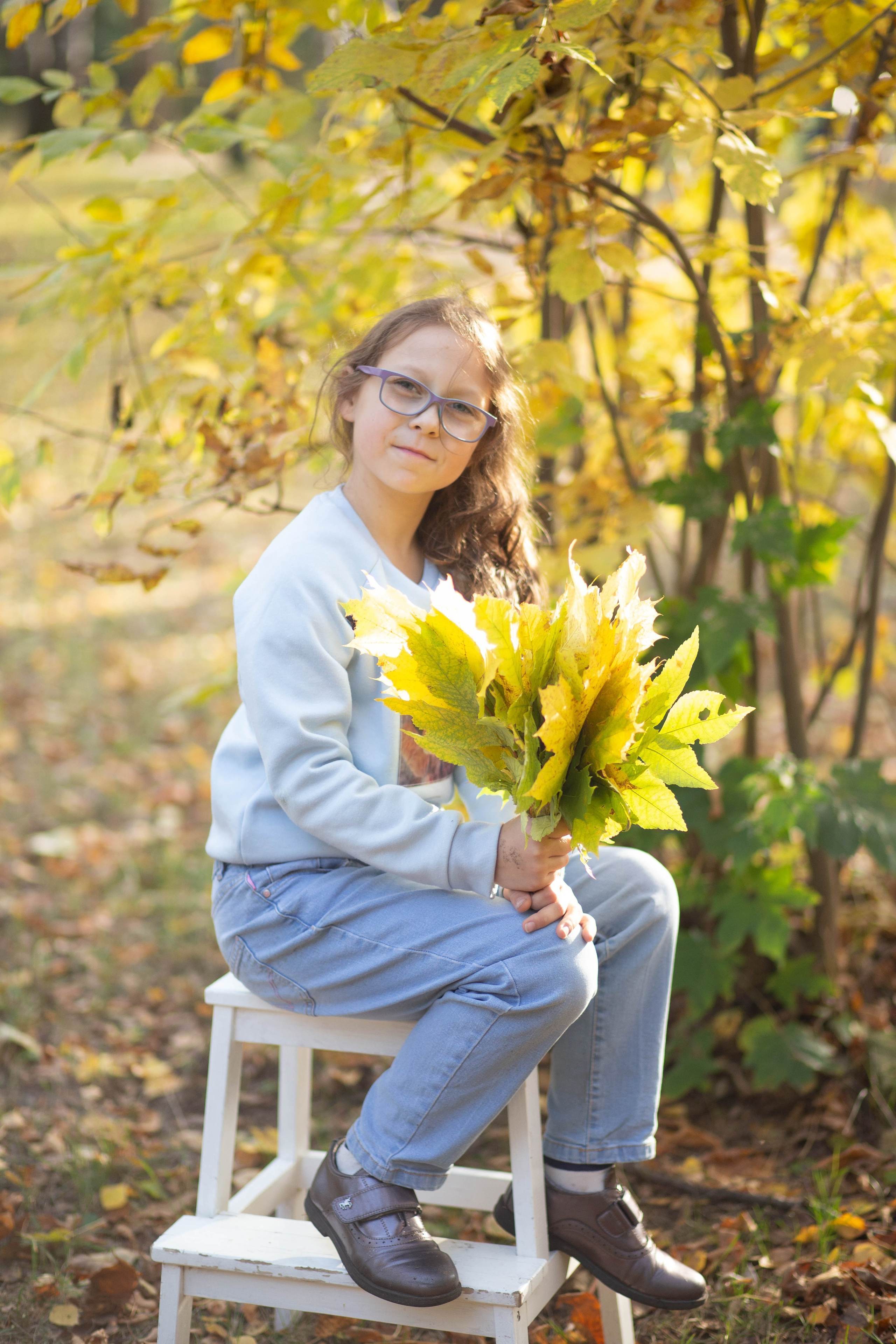 Фотосессия на природе. Семейный и детский фотограф в Нижнем Новгороде