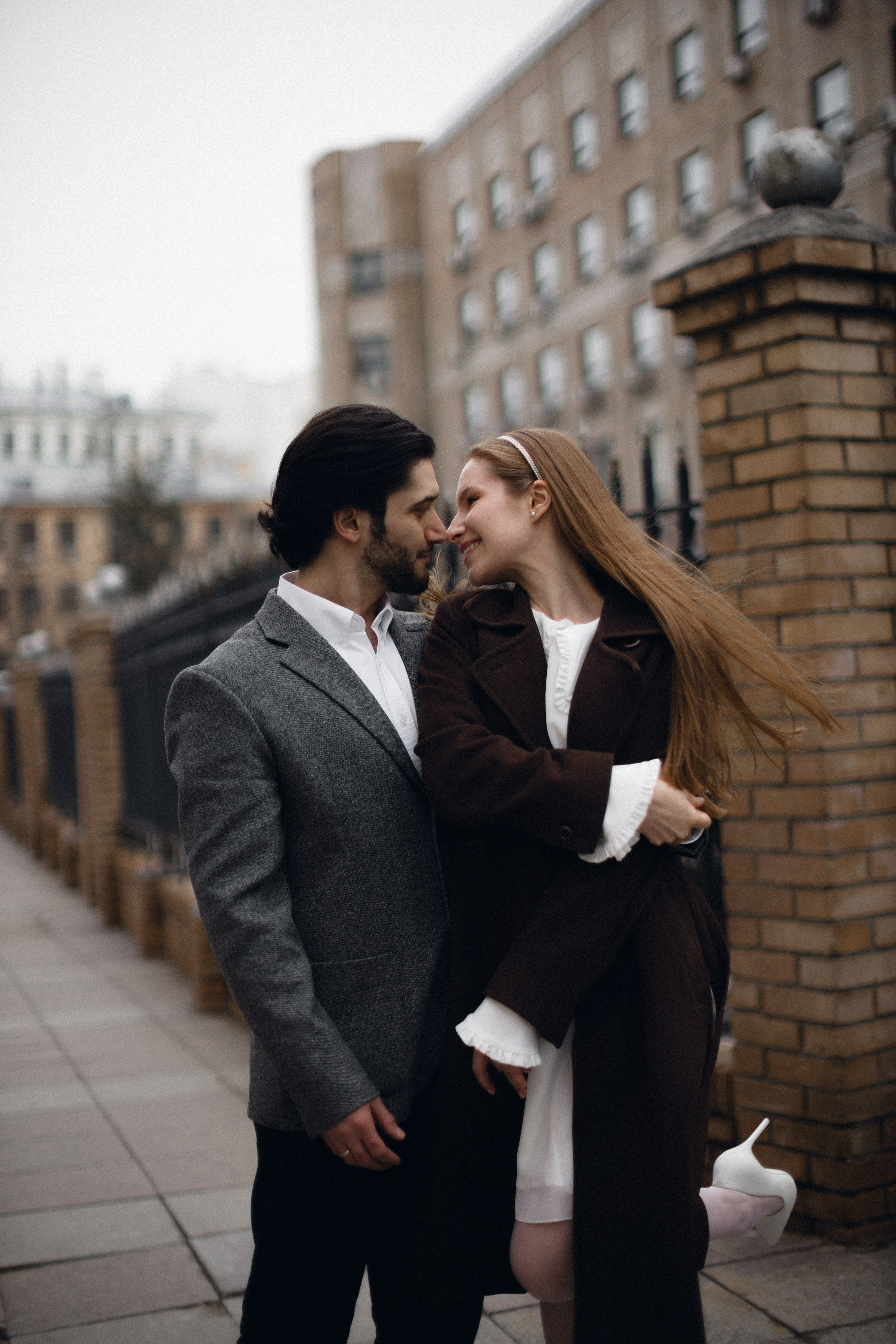 3. Фотограф Дарья Лещеня