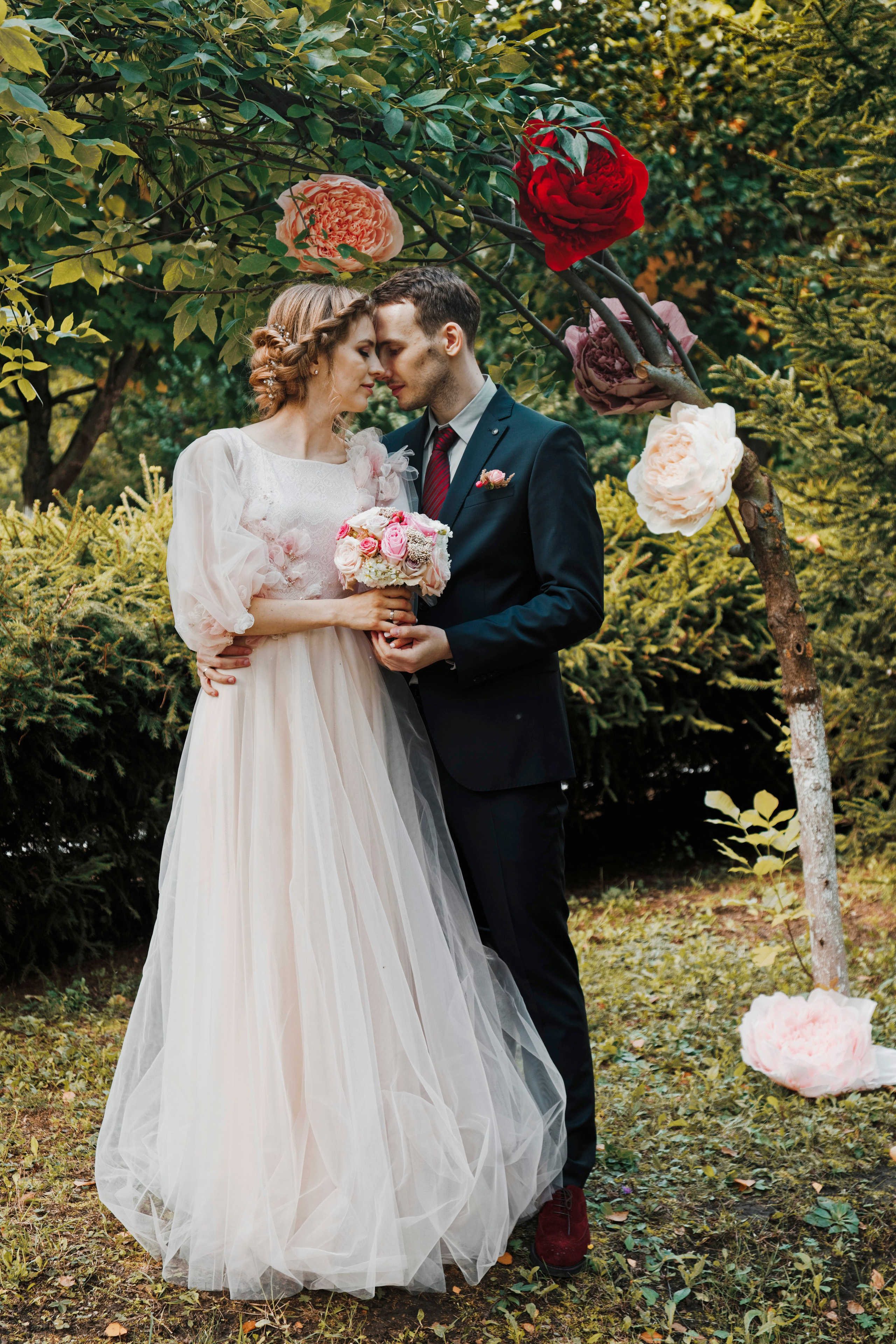 Сергей и Мария. Видеограф Павел Борисов | Москва | СПБ | Брянск