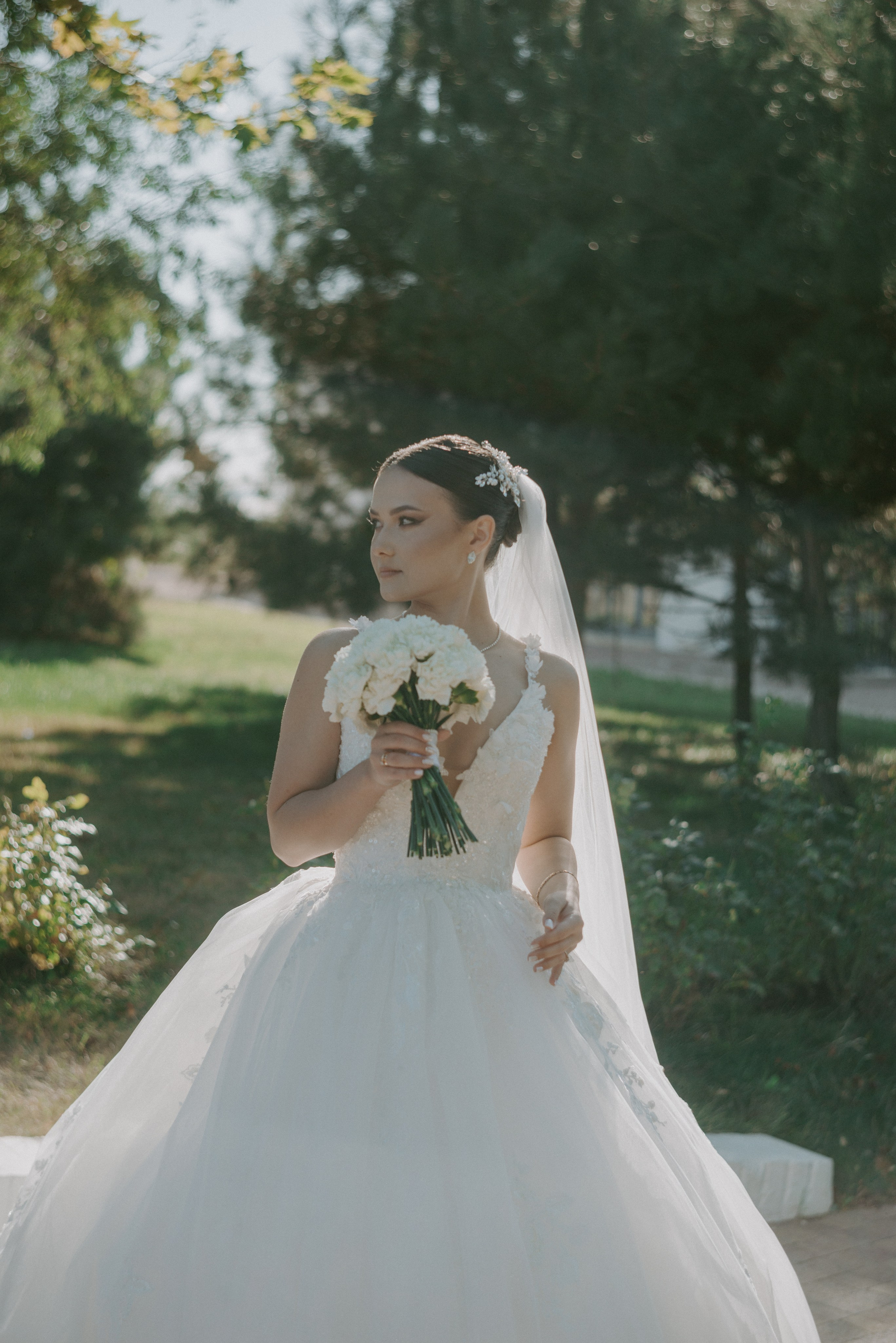 Роман & Вероника. Свадебный и семейный фотограф город Темрюк Фотостудия Темрюк