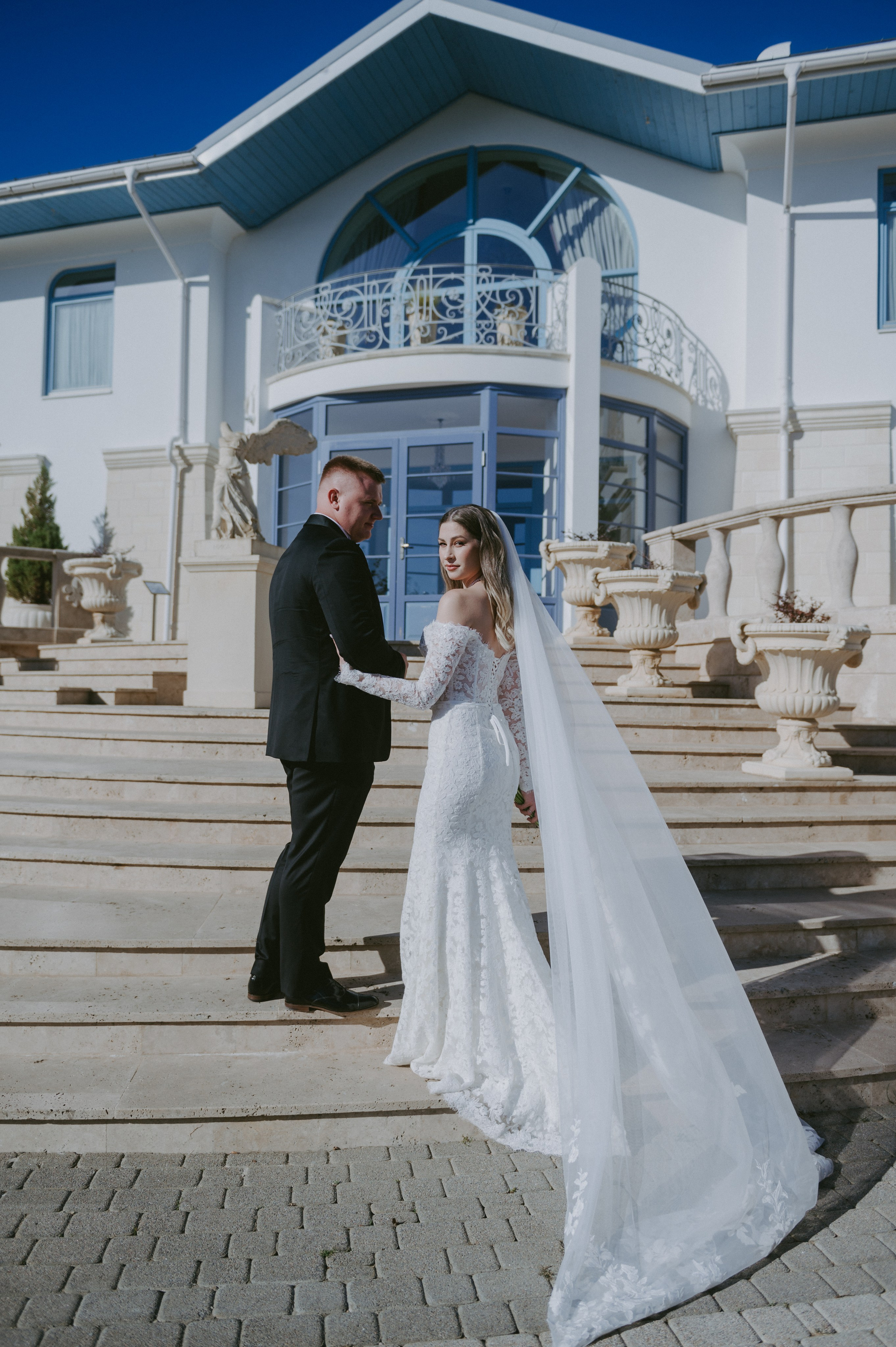 Марина&Юрий фотограф Елена Горбач. Свадебный и семейный фотограф город Темрюк Фотостудия Темрюк