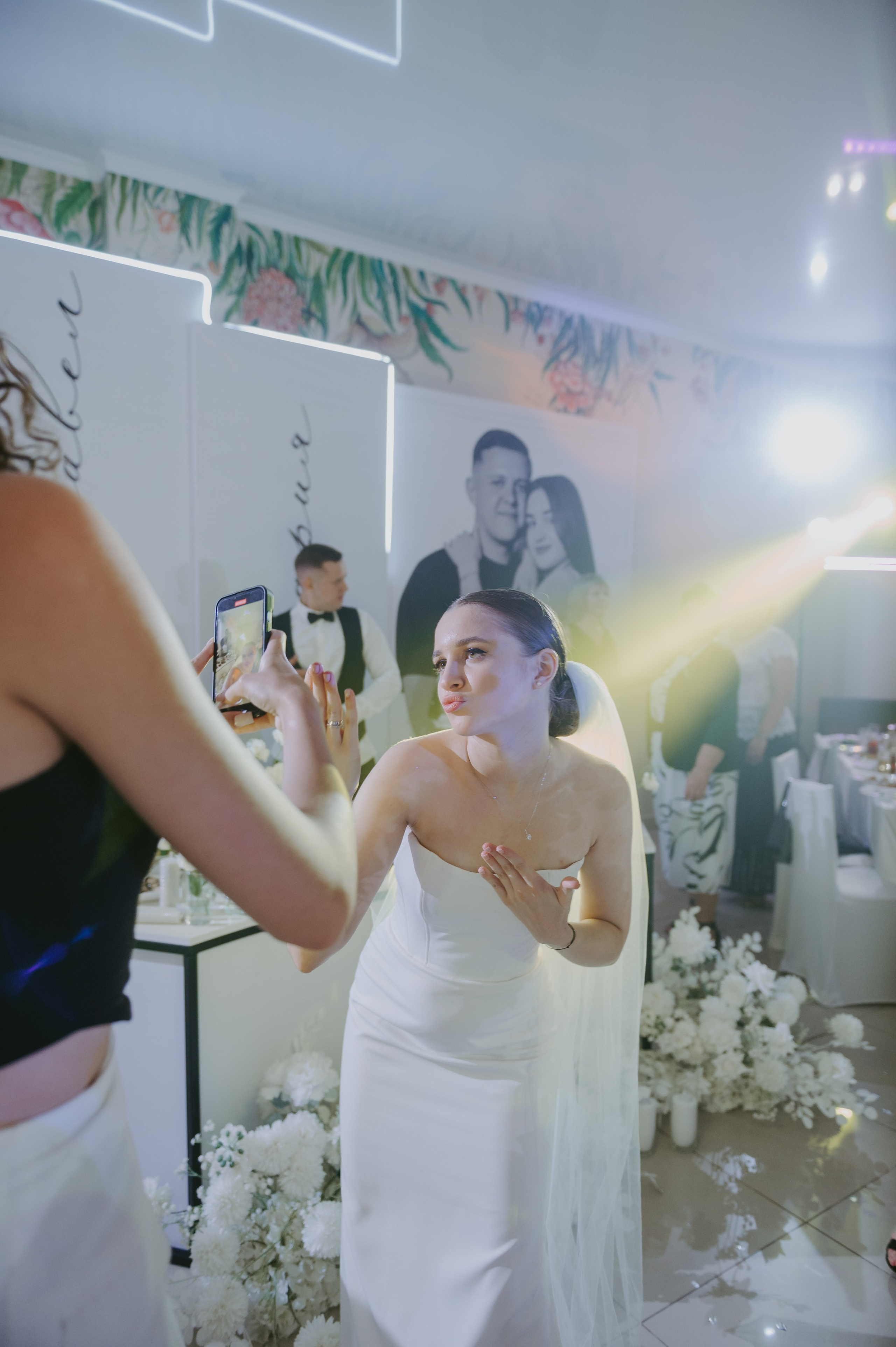 Мария&Павел фотограф Елена Горбач. Свадебный и семейный фотограф город Темрюк Фотостудия Темрюк